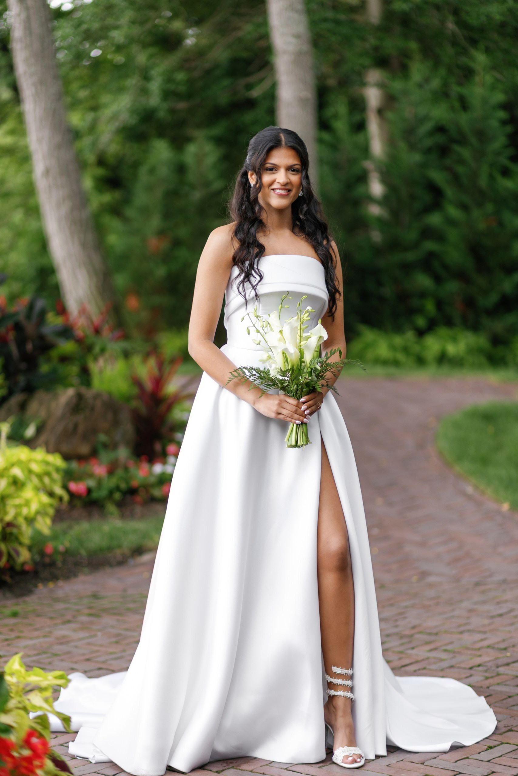 Anusha and Michael. Wedding Photo & Video