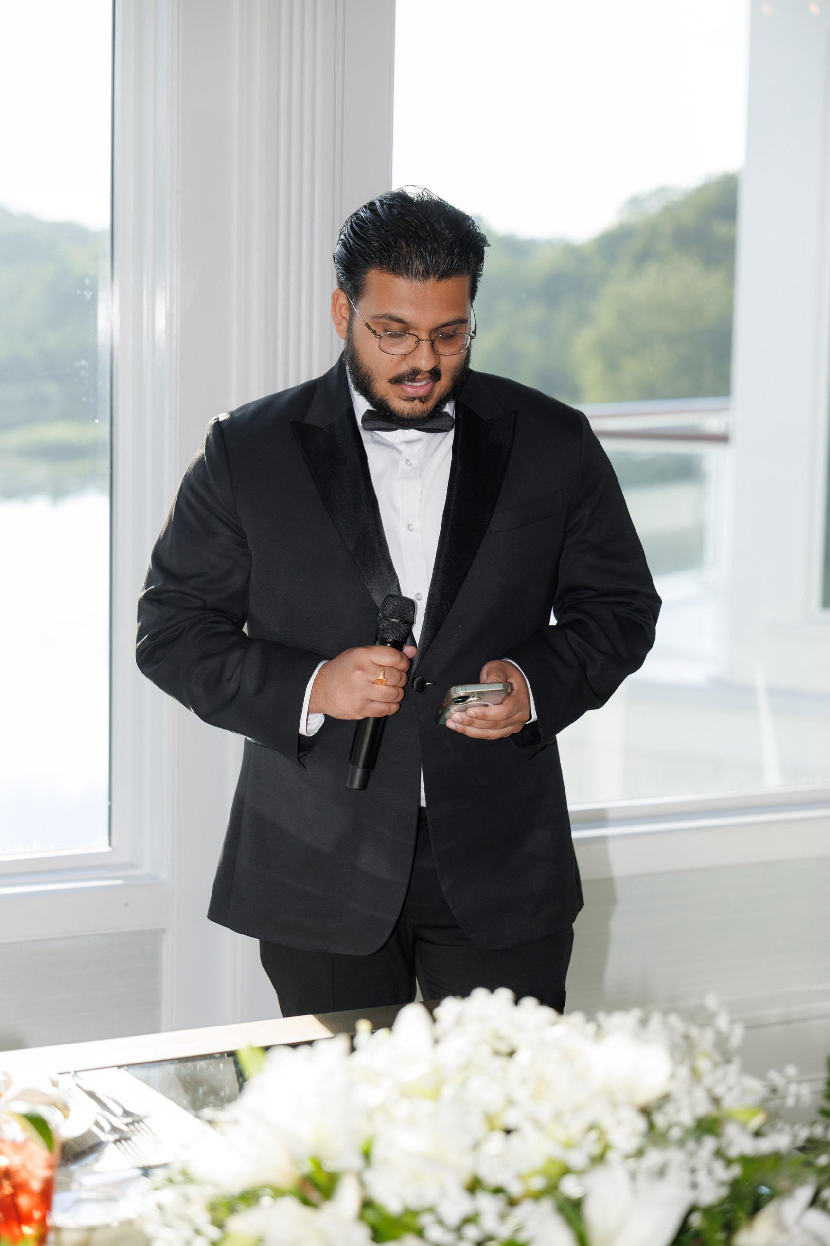 Anusha and Michael. Wedding Photo & Video