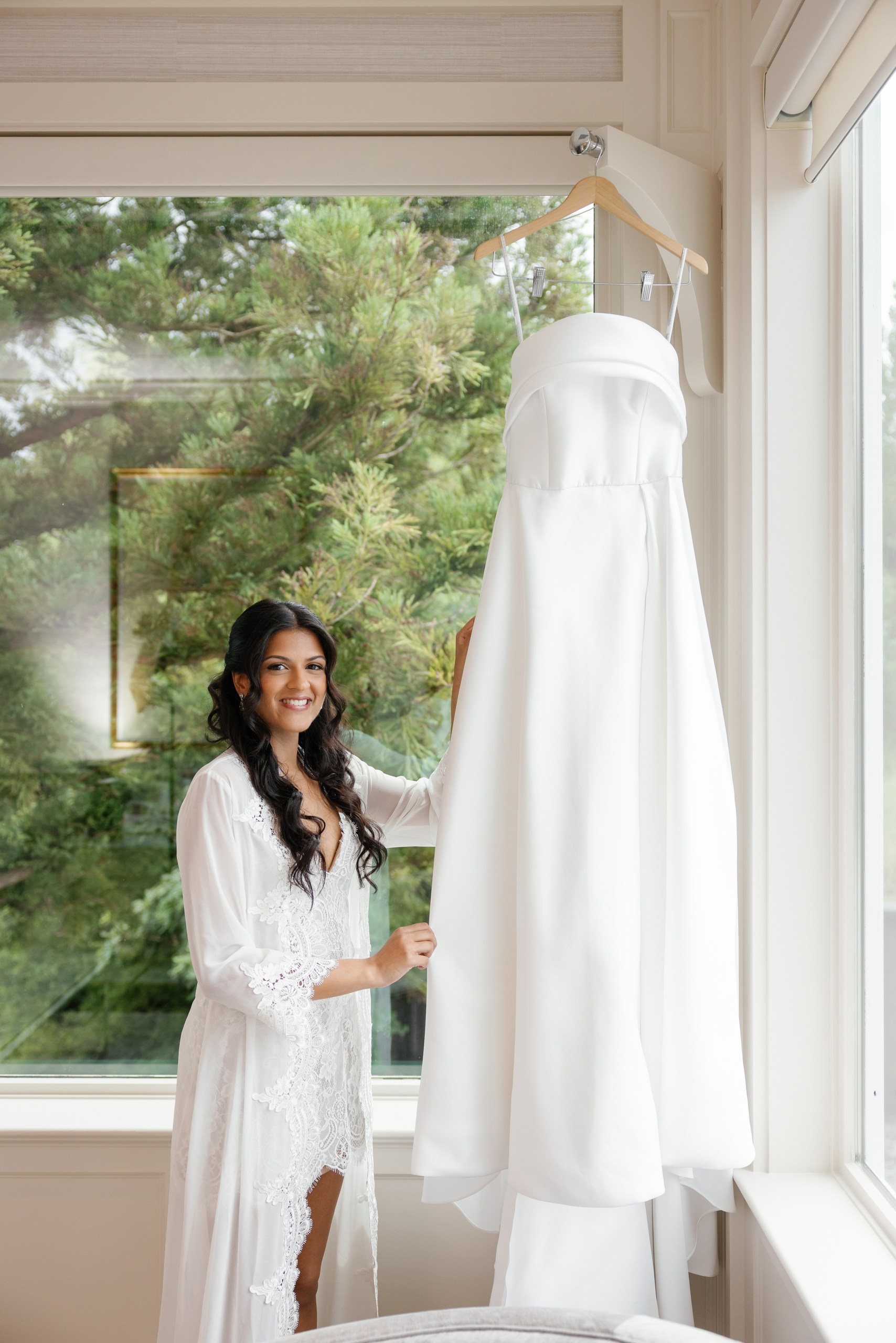 Anusha and Michael. Wedding Photo & Video