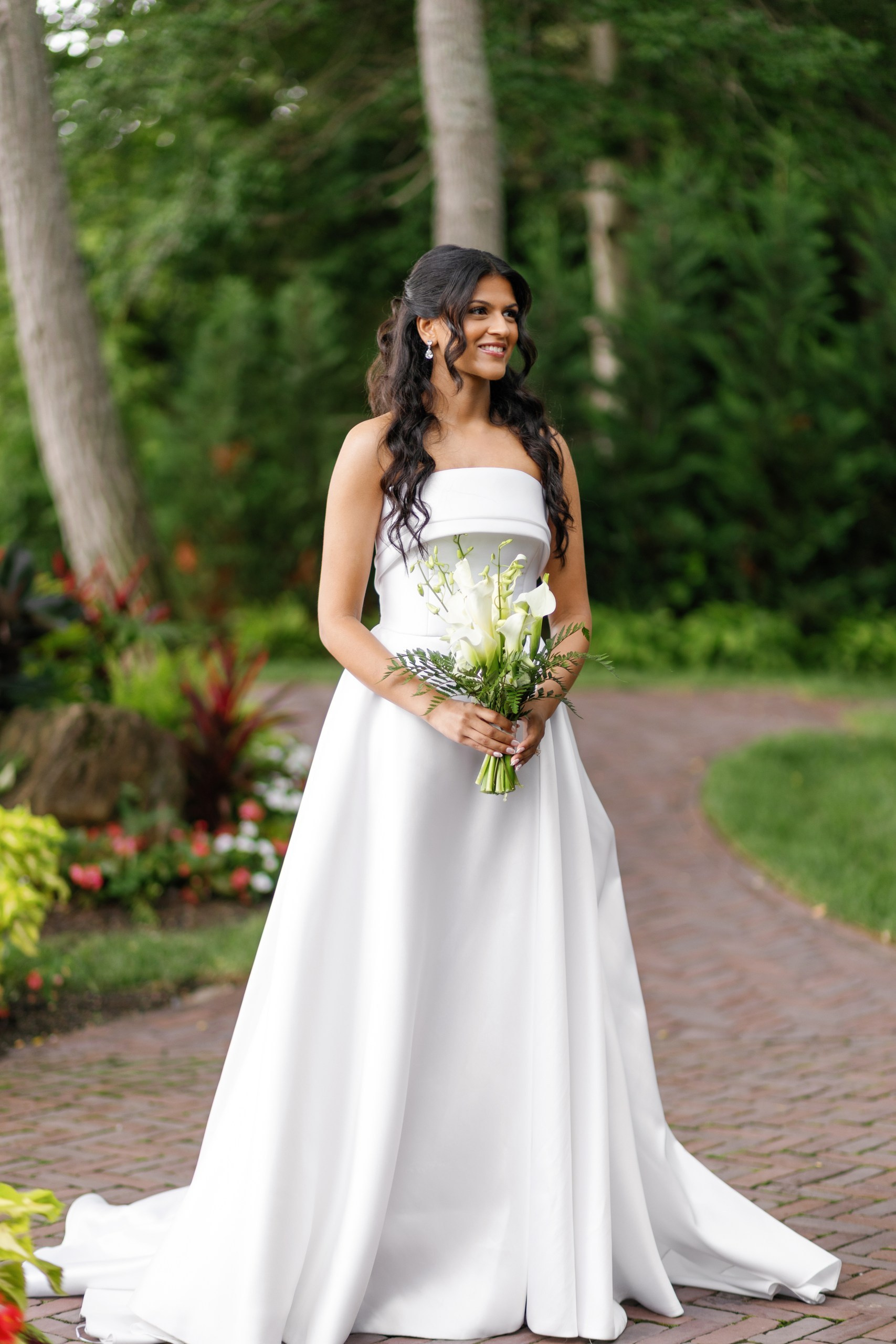 Anusha and Michael. Wedding Photo & Video