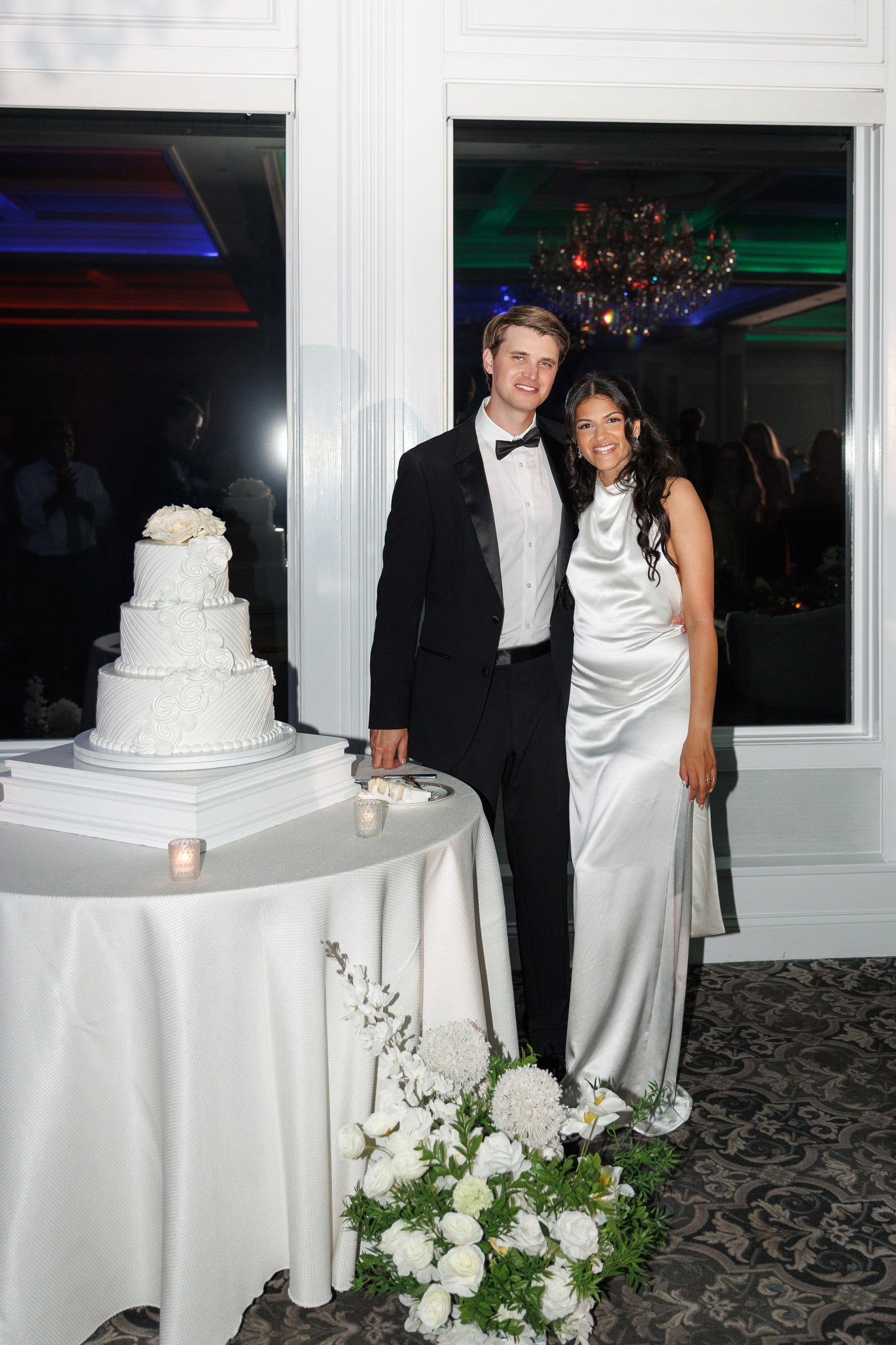Anusha and Michael. Wedding Photo & Video