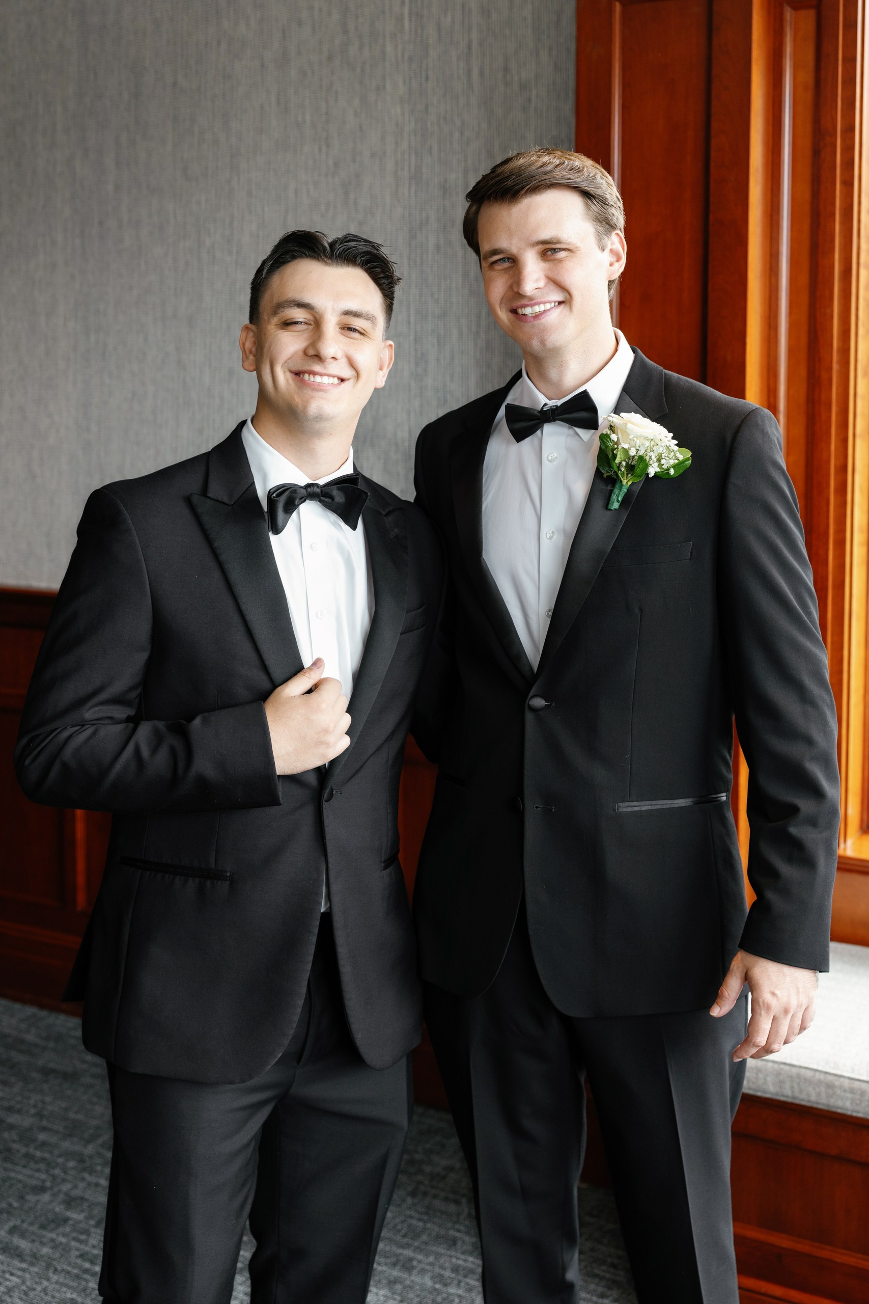 Anusha and Michael. Wedding Photo & Video