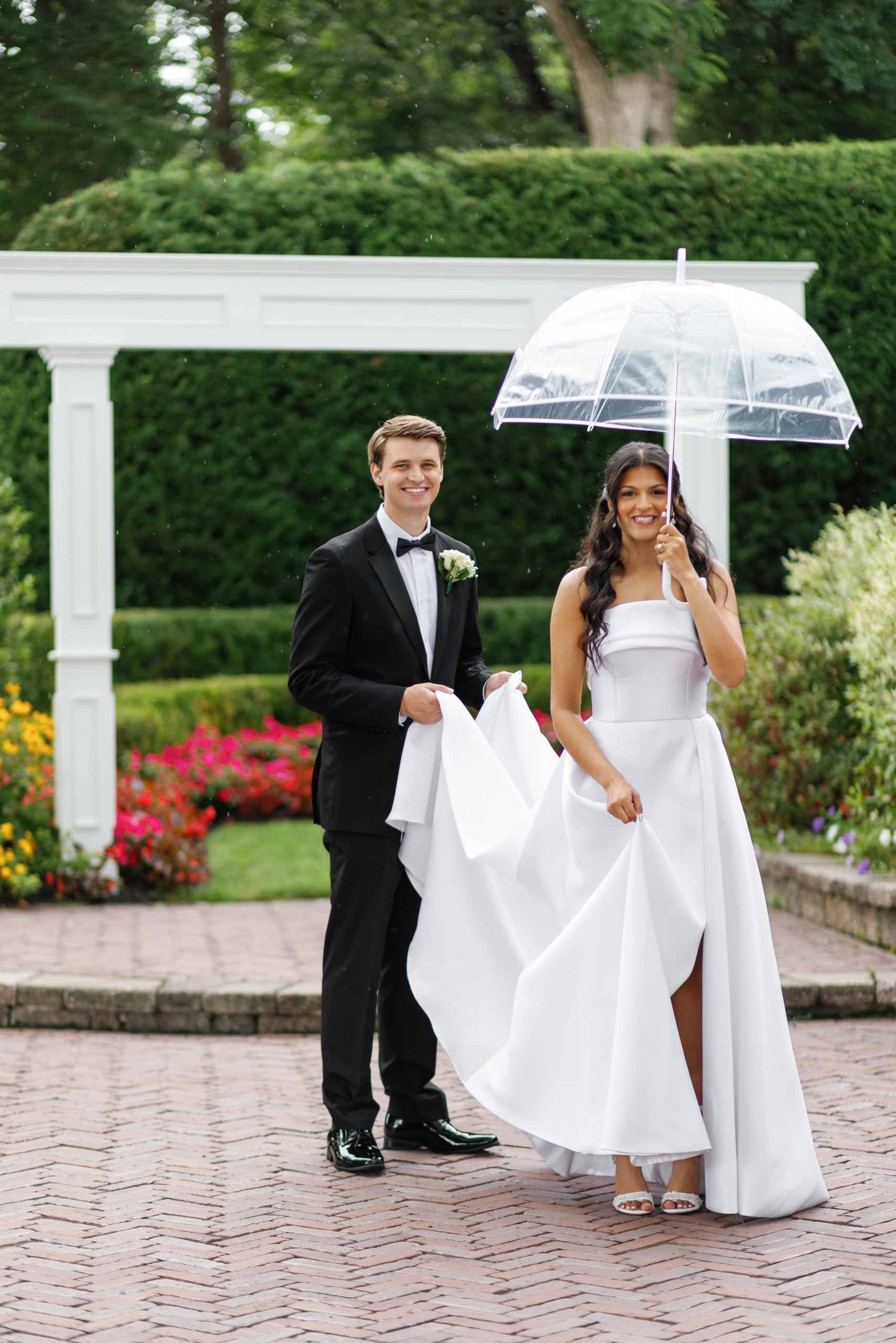 Anusha and Michael. Wedding Photo & Video