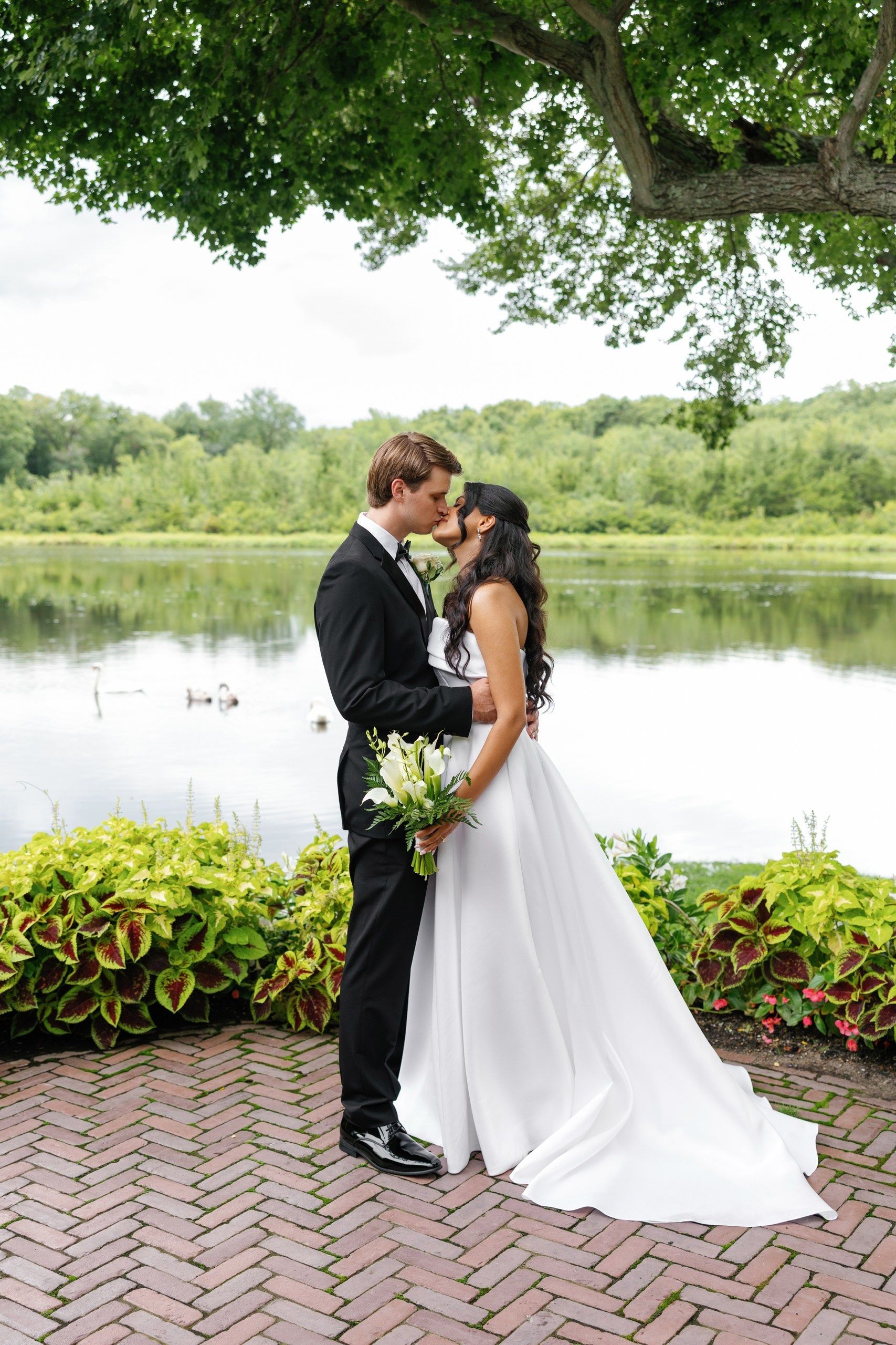 Anusha and Michael. Wedding Photo & Video