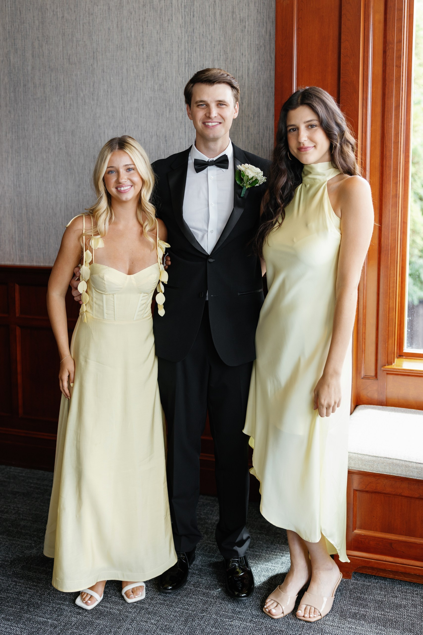 Anusha and Michael. Wedding Photo & Video