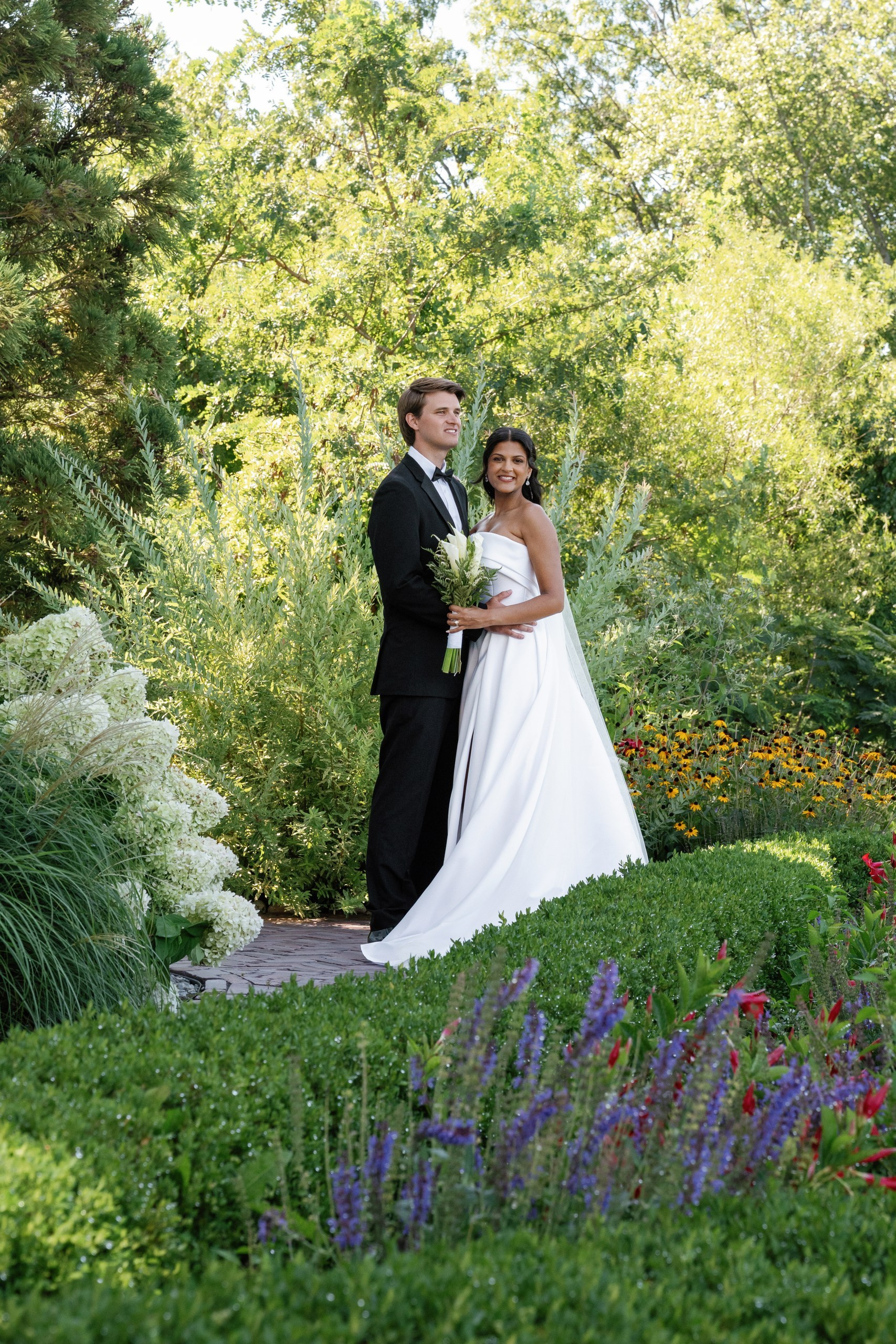 Anusha and Michael. Wedding Photo & Video