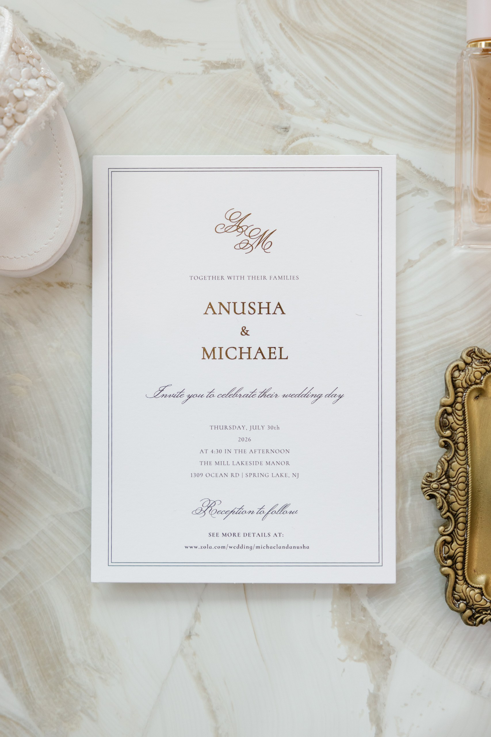 Anusha and Michael. Wedding Photo & Video