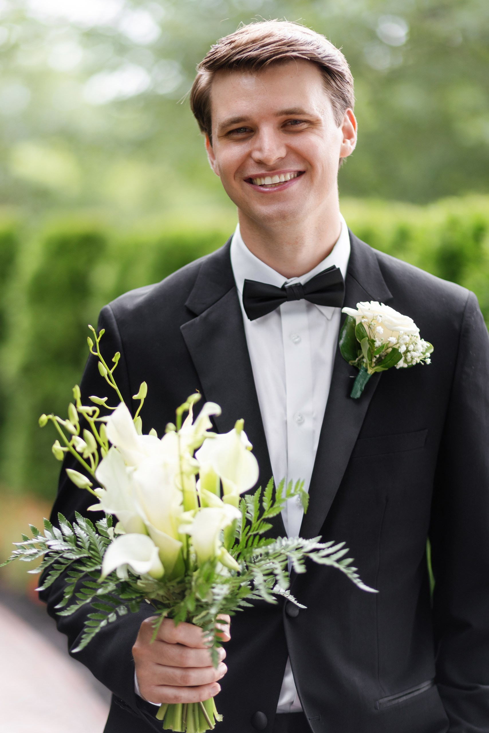 Anusha and Michael. Wedding Photo & Video