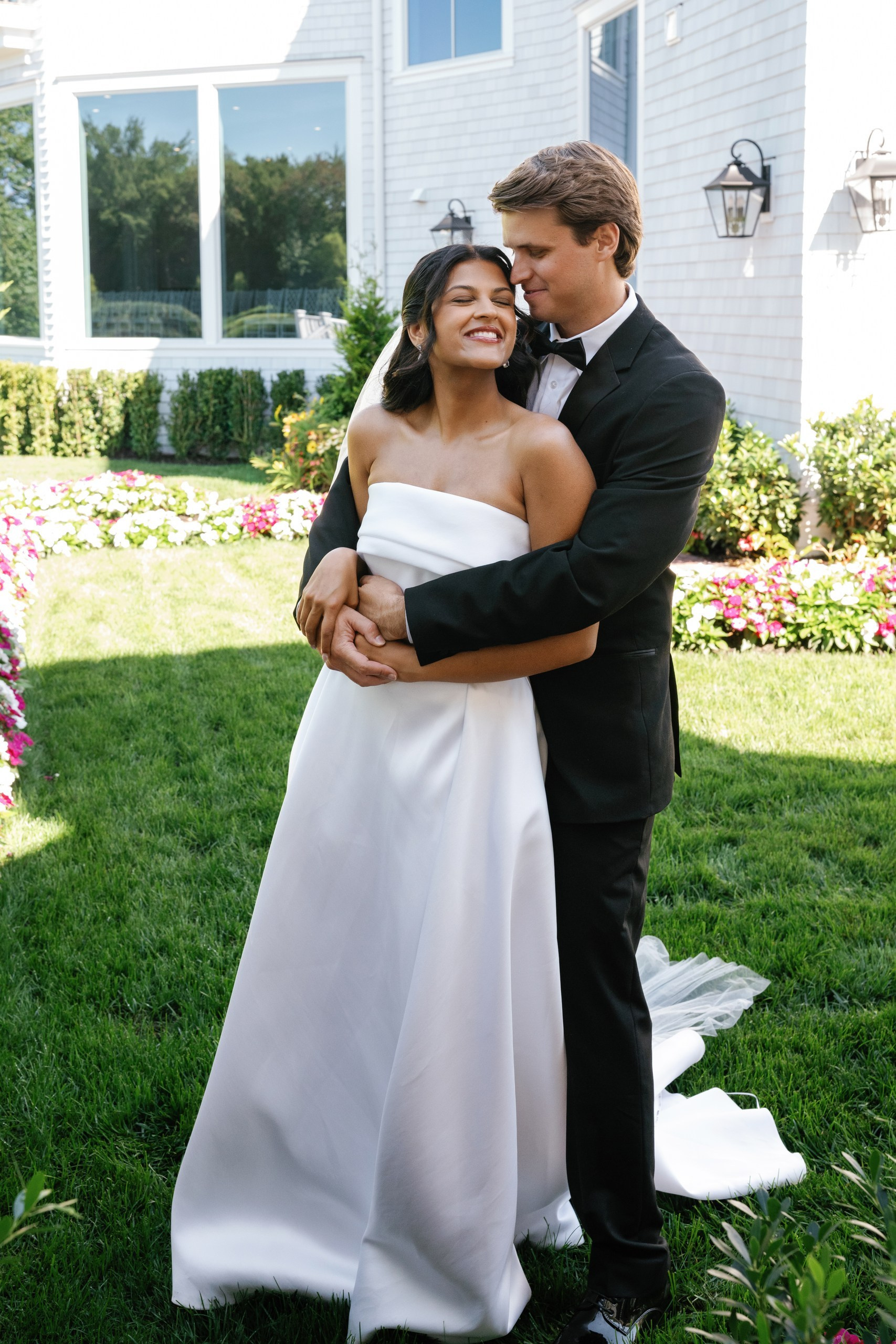 Anusha and Michael. Wedding Photo & Video