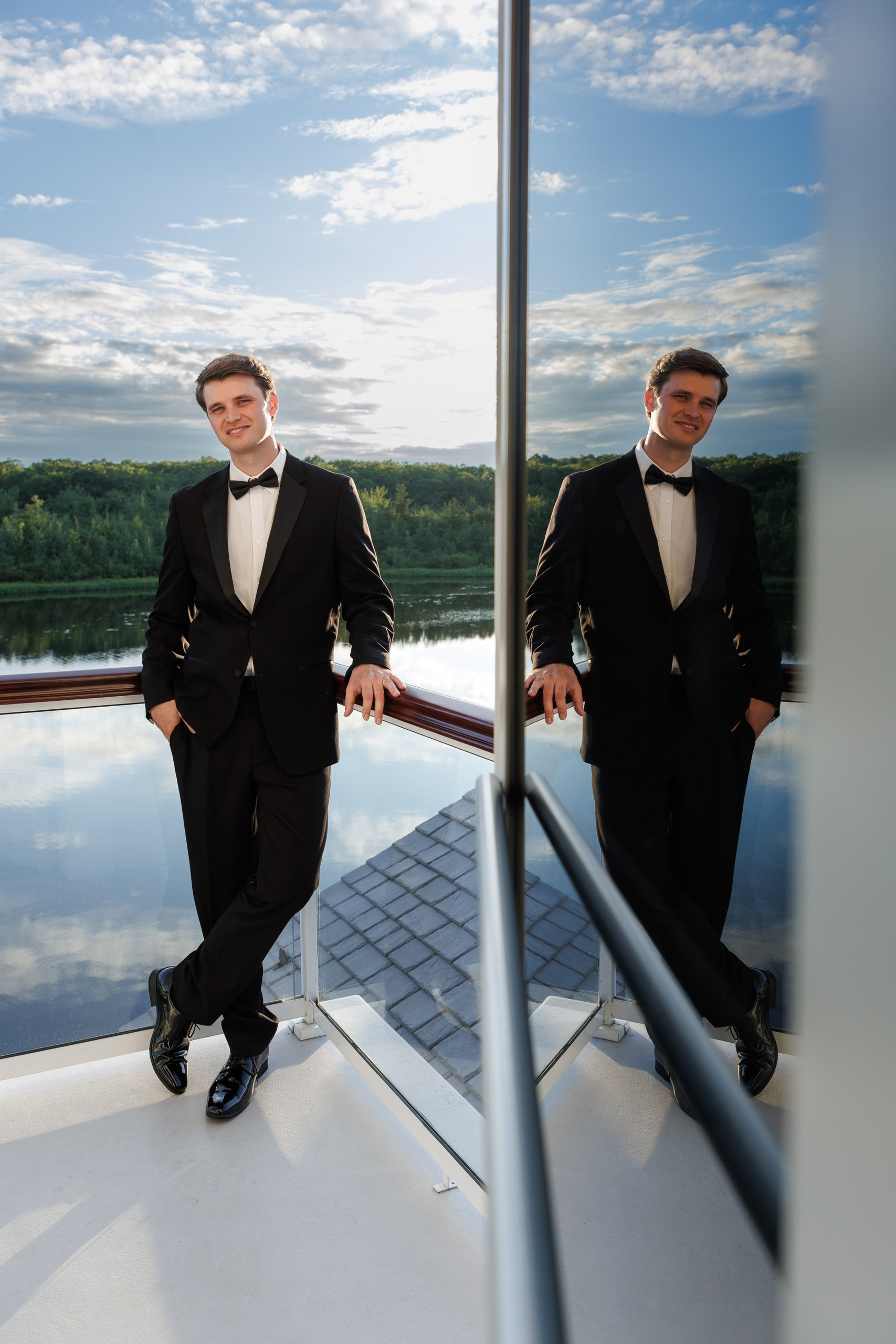 Anusha and Michael. Wedding Photo & Video