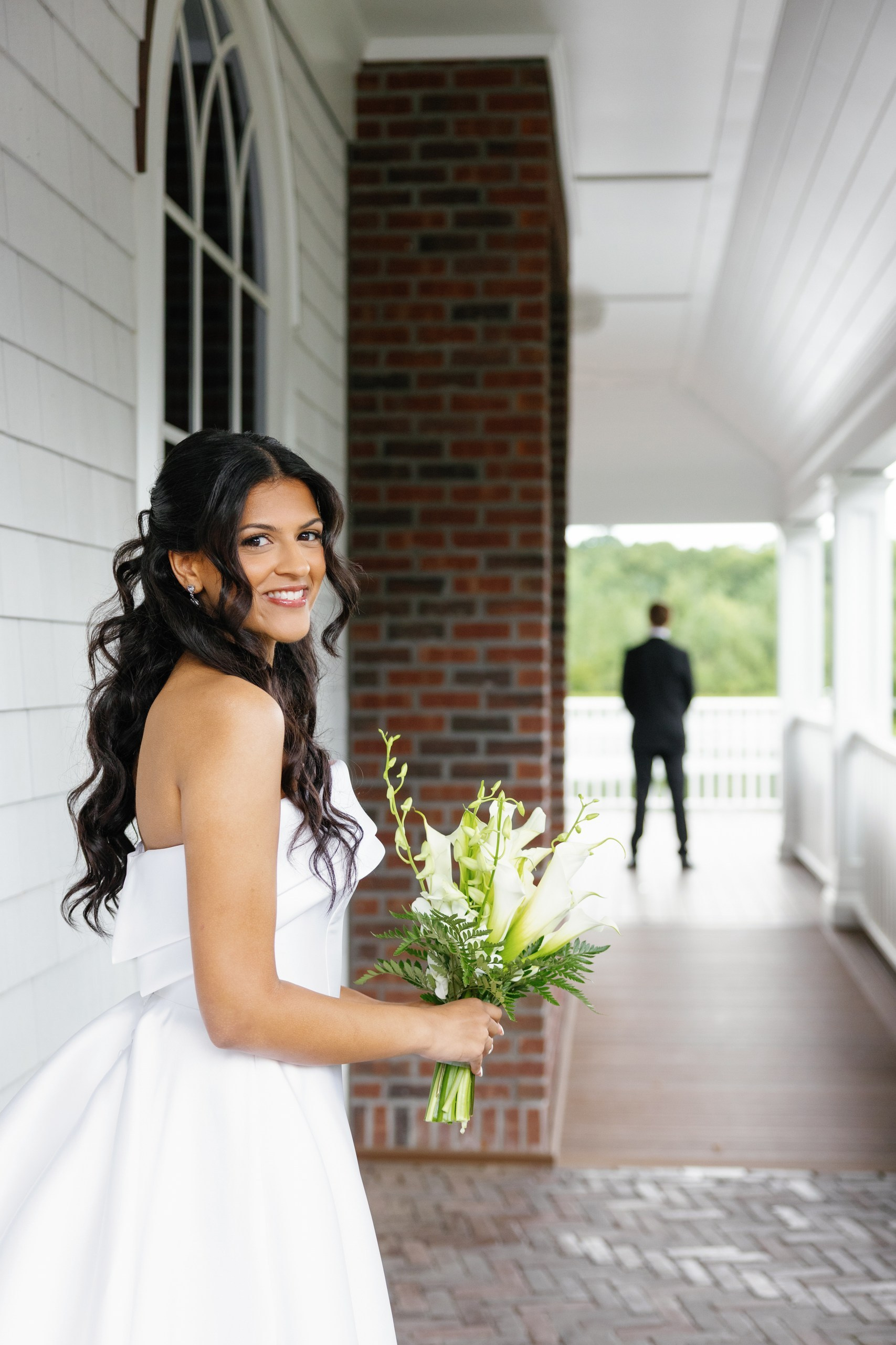 Anusha and Michael. Wedding Photo & Video