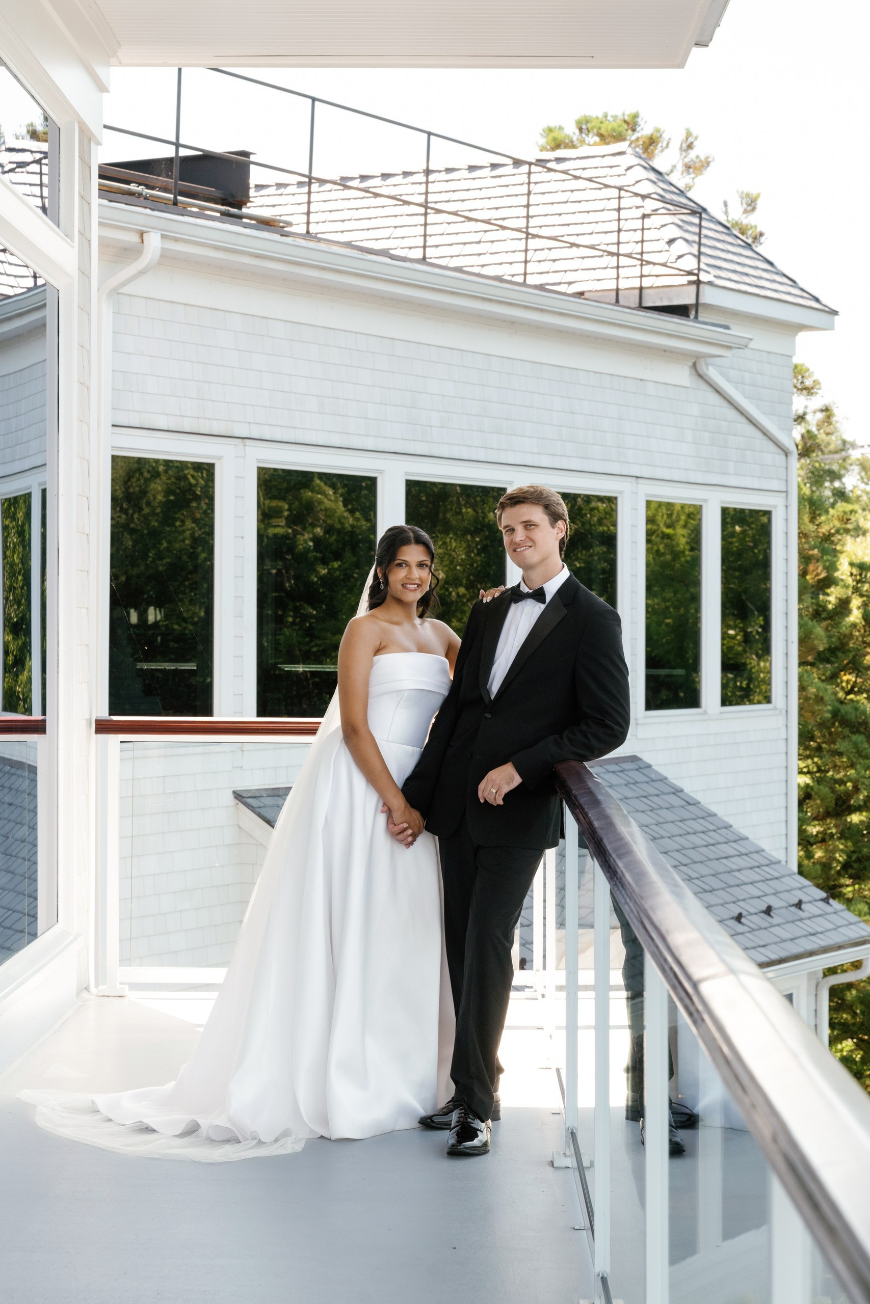 Anusha and Michael. Wedding Photo & Video