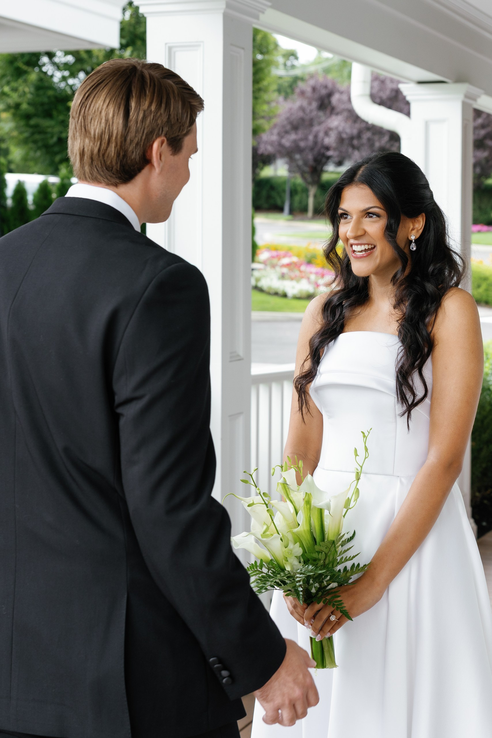 Anusha and Michael. Wedding Photo & Video