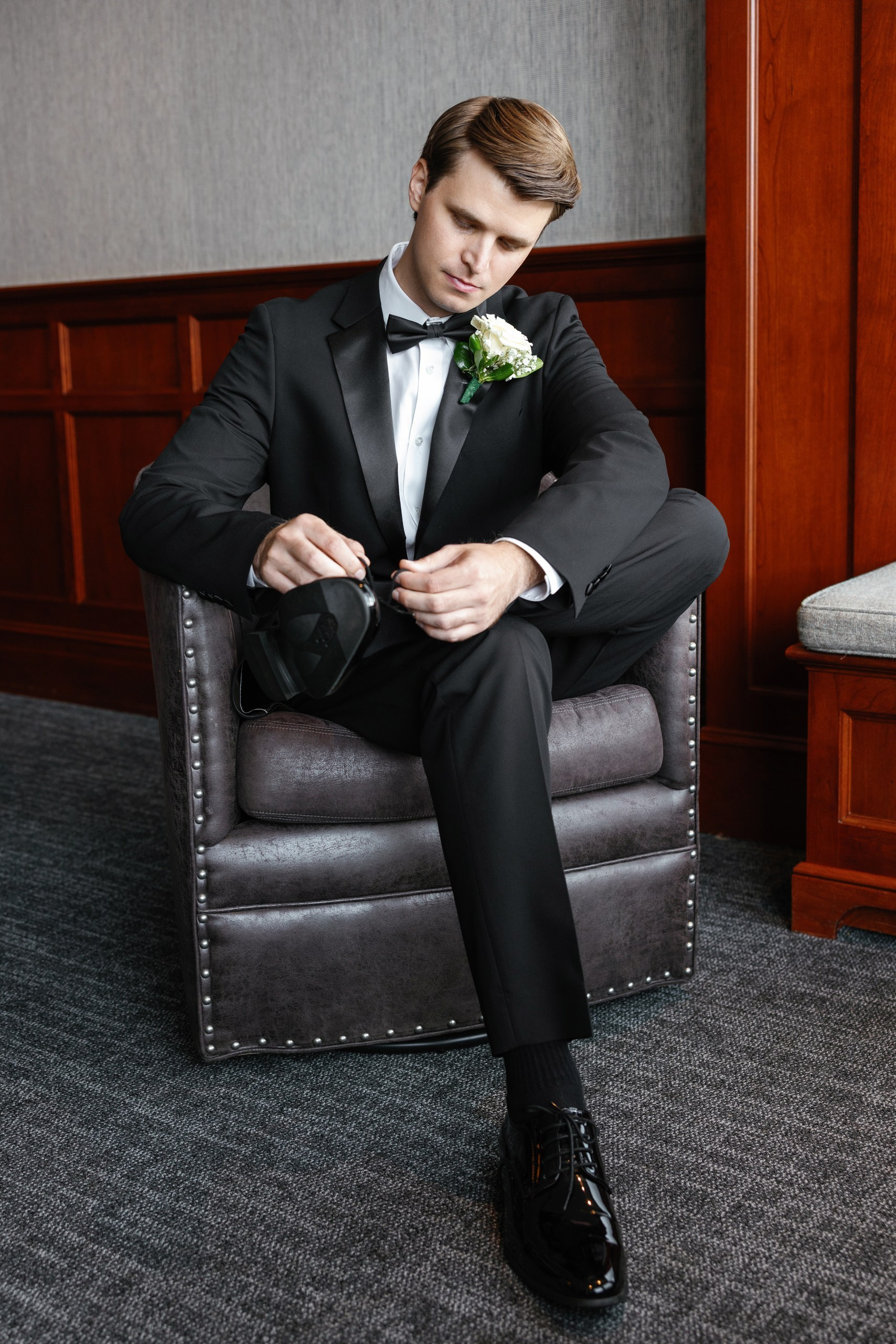 Anusha and Michael. Wedding Photo & Video