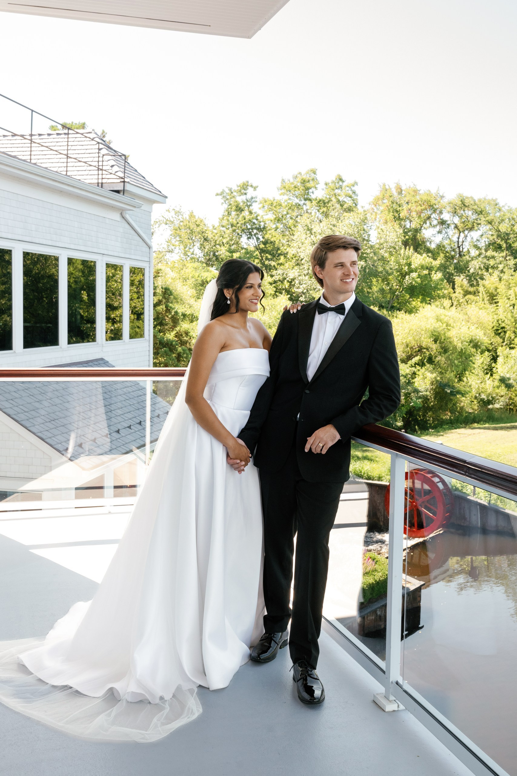 Anusha and Michael. Wedding Photo & Video