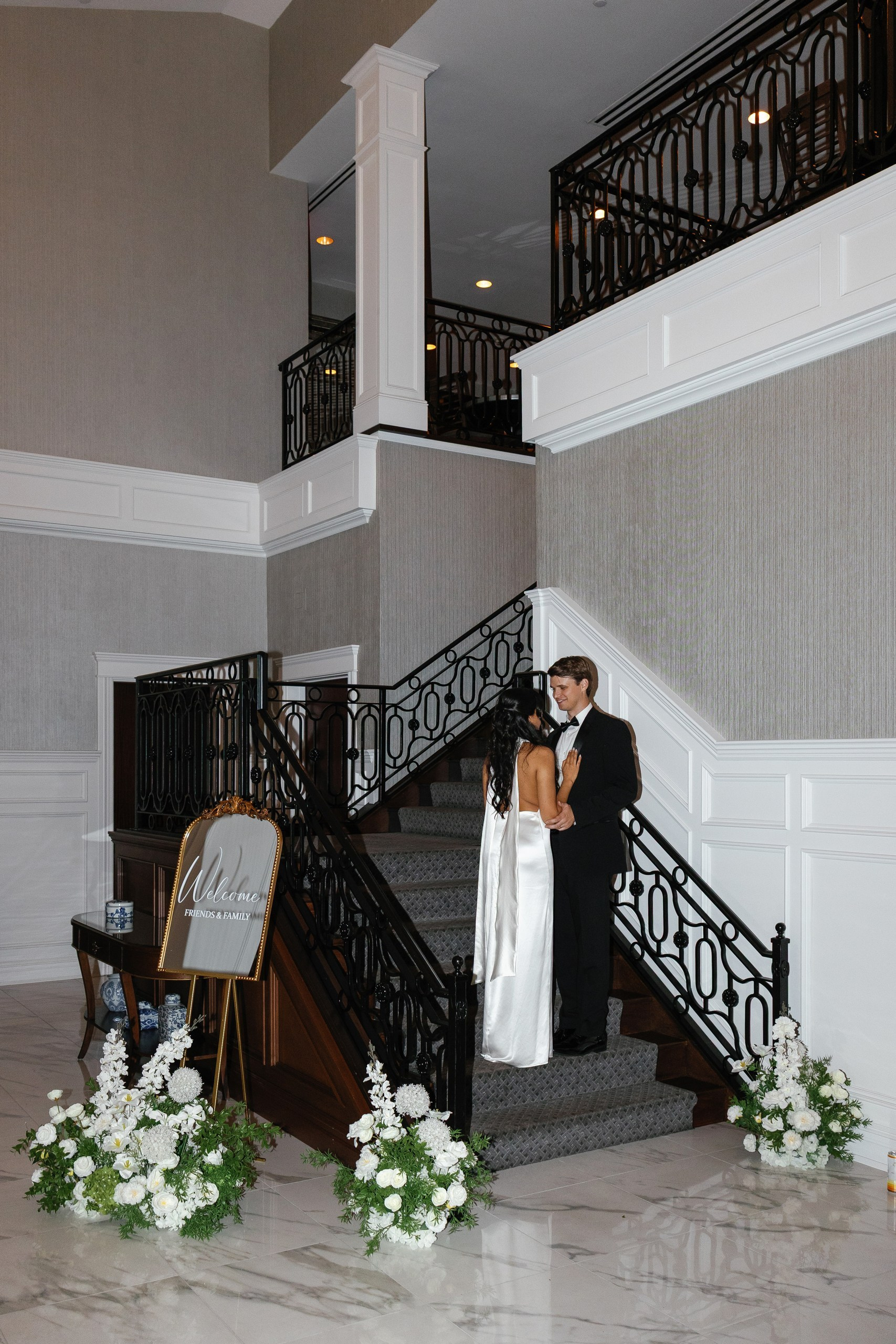 Anusha and Michael. Wedding Photo & Video