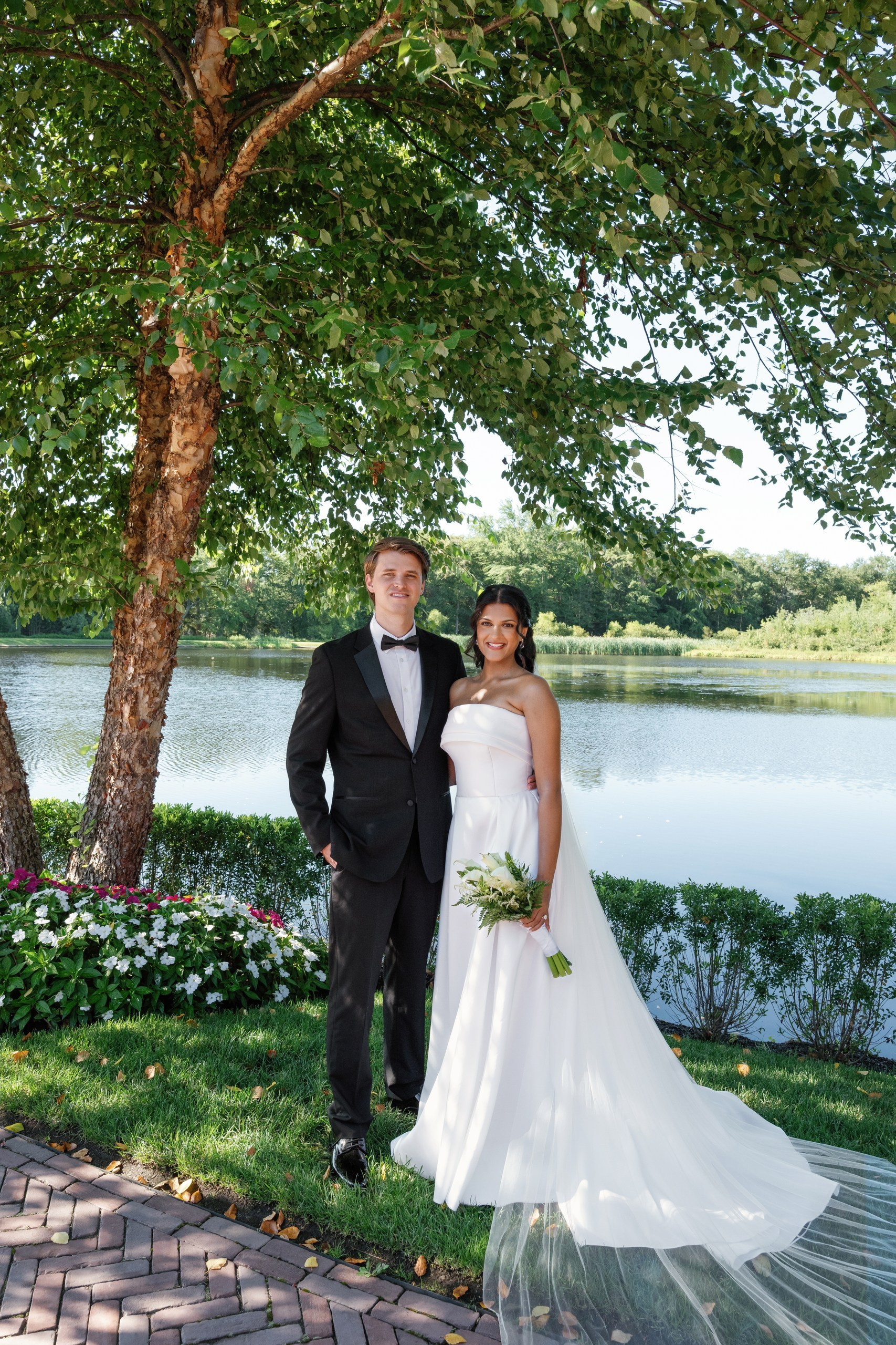 Anusha and Michael. Wedding Photo & Video