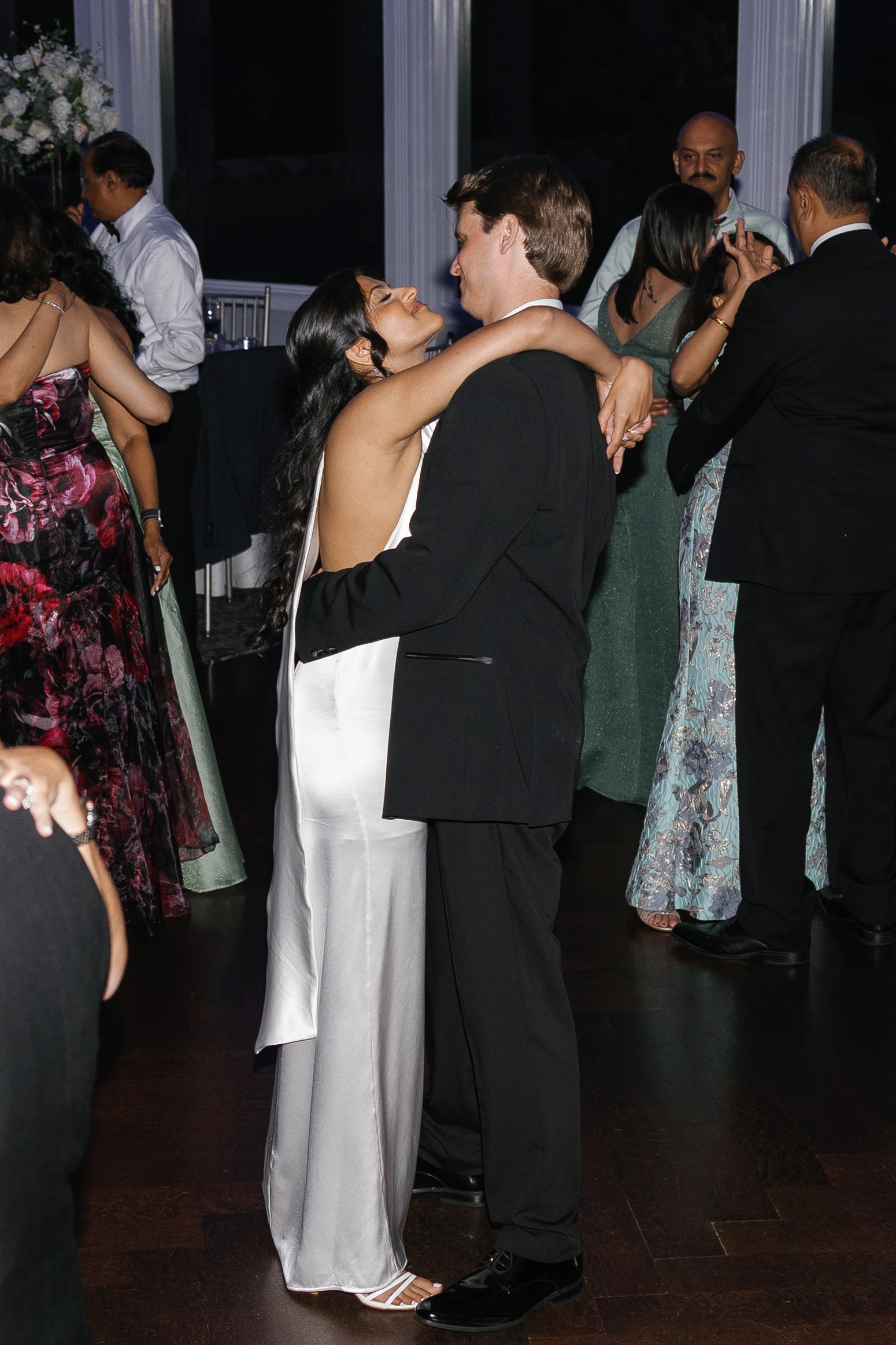 Anusha and Michael. Wedding Photo & Video