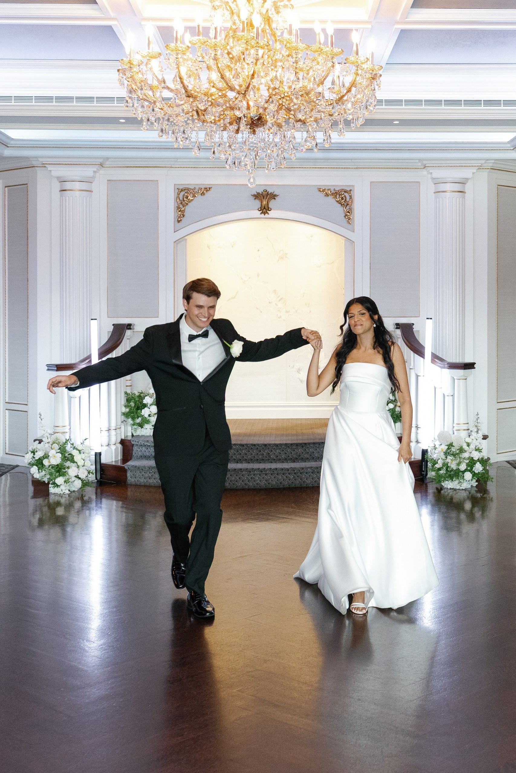 Anusha and Michael. Wedding Photo & Video