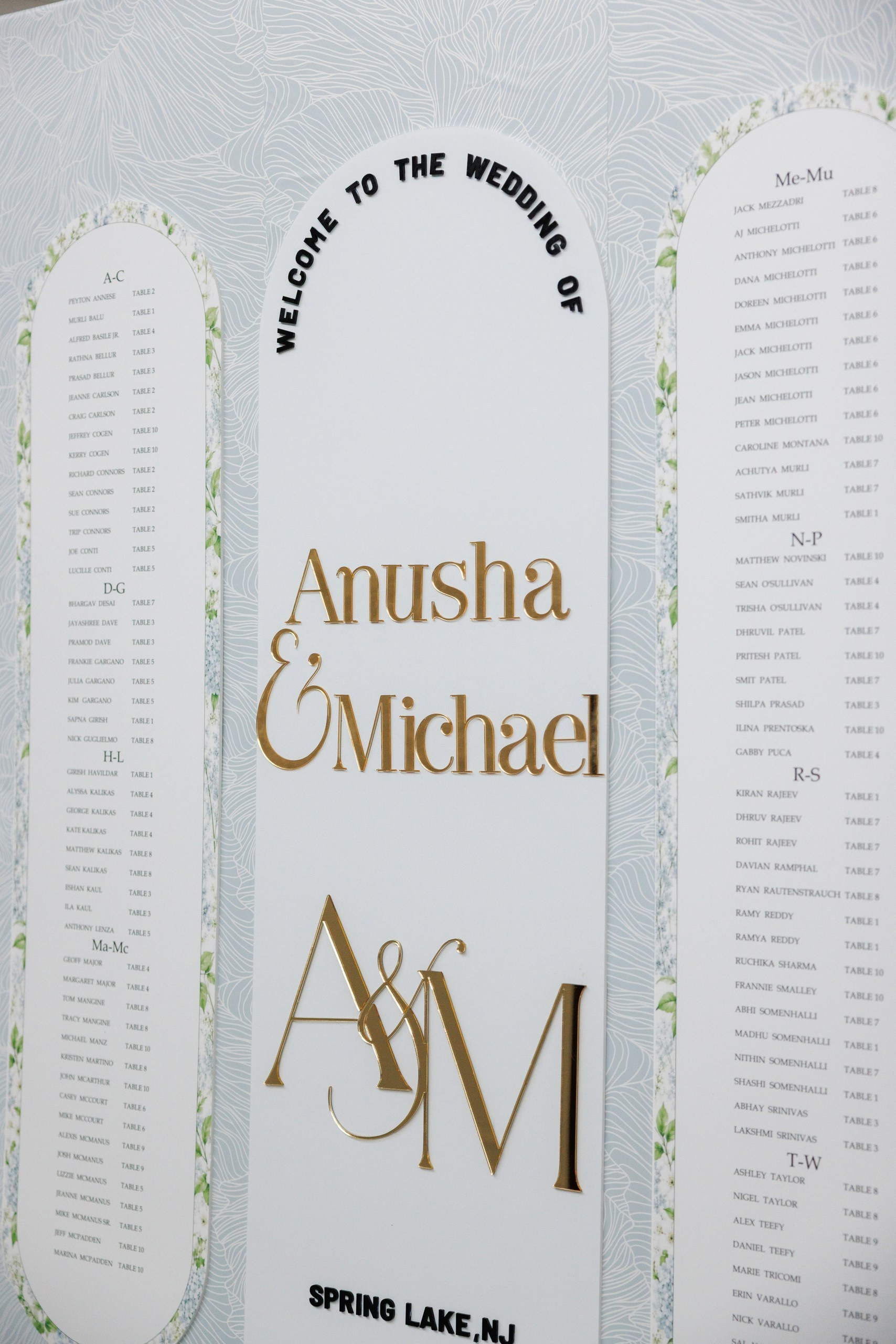 Anusha and Michael. Wedding Photo & Video