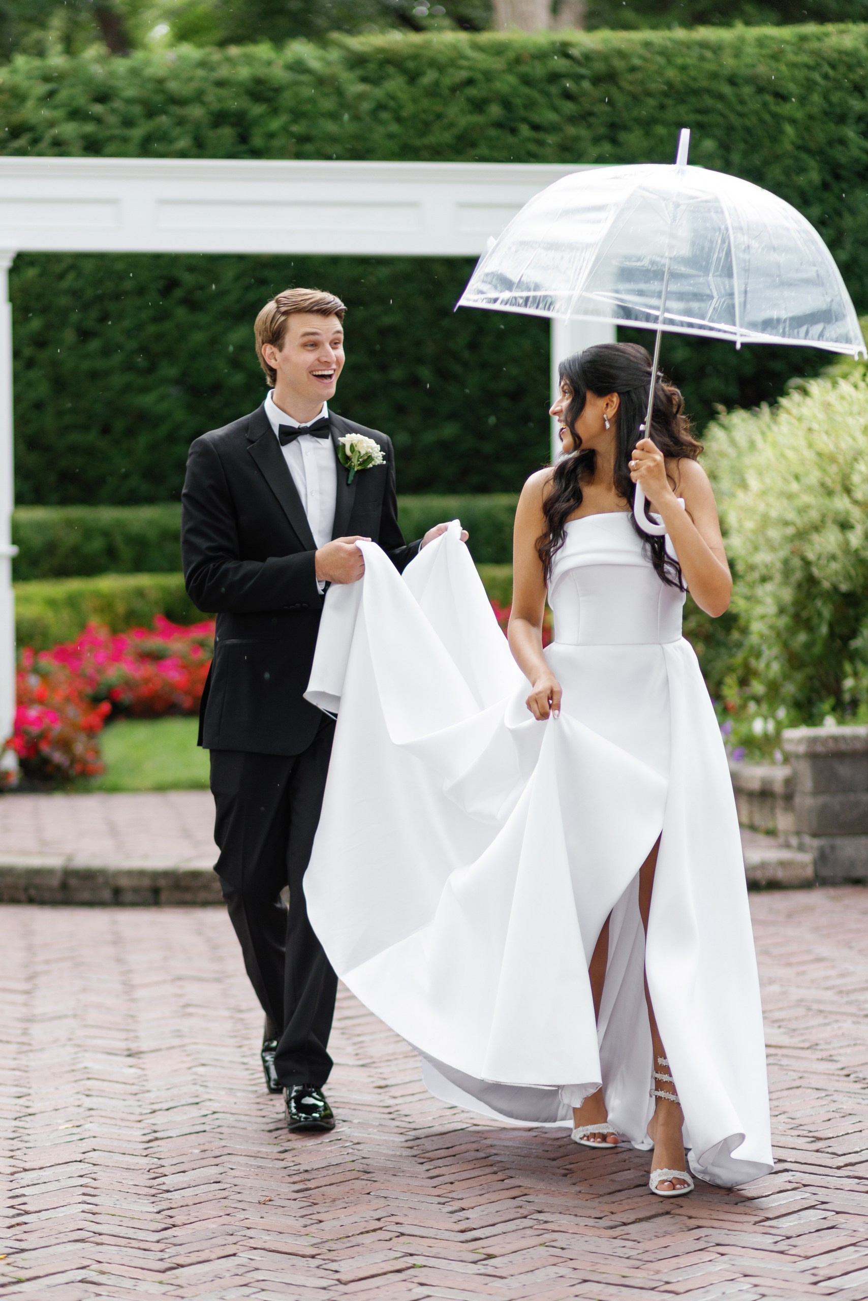Anusha and Michael. Wedding Photo & Video