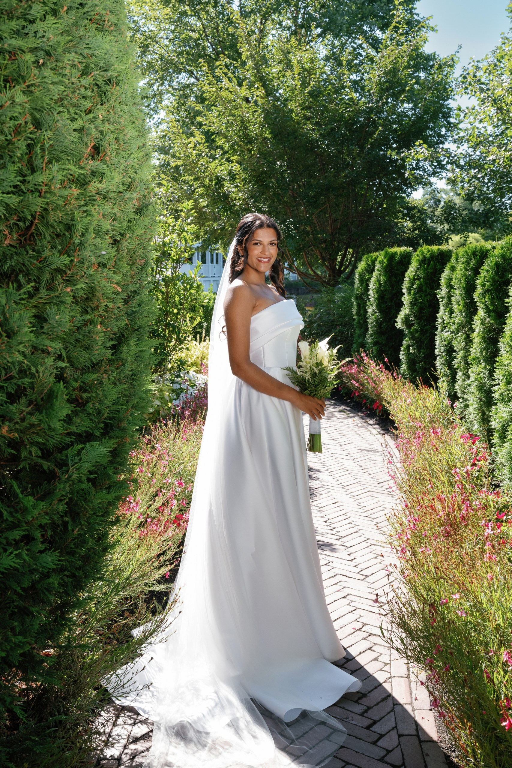 Anusha and Michael. Wedding Photo & Video