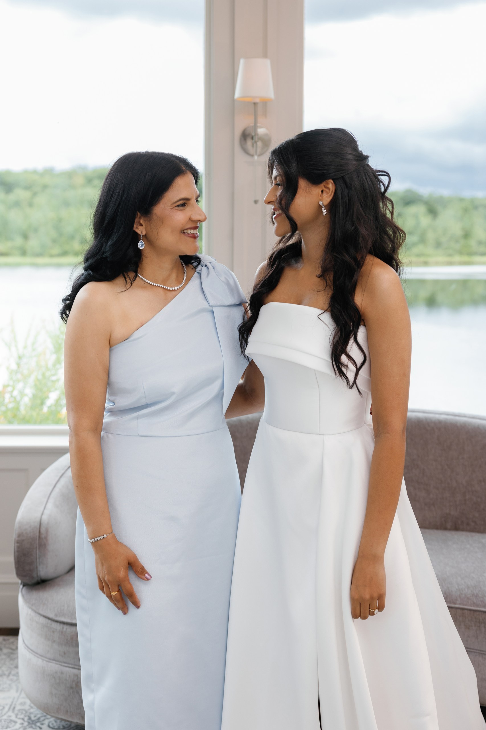 Anusha and Michael. Wedding Photo & Video