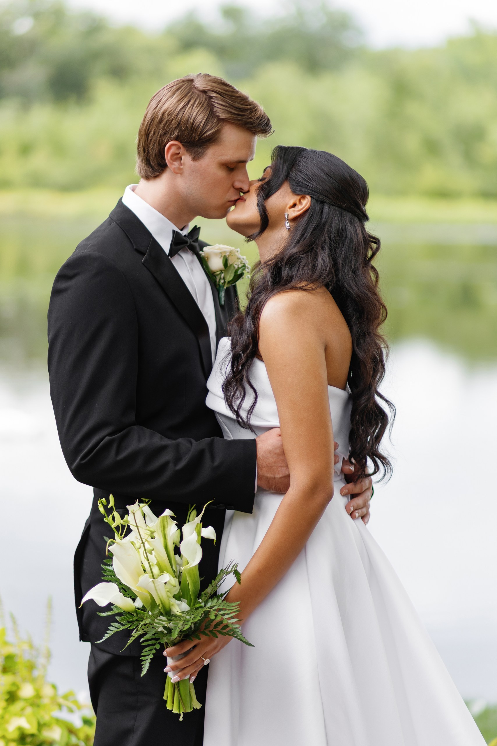Anusha and Michael. Wedding Photo & Video