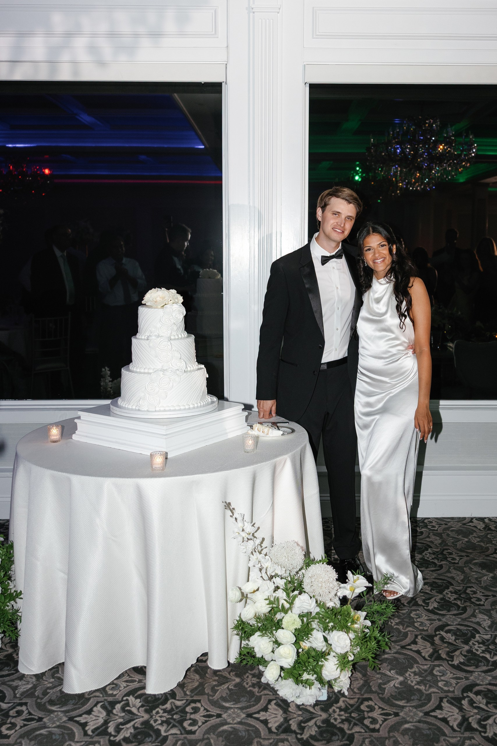 Anusha and Michael. Wedding Photo & Video