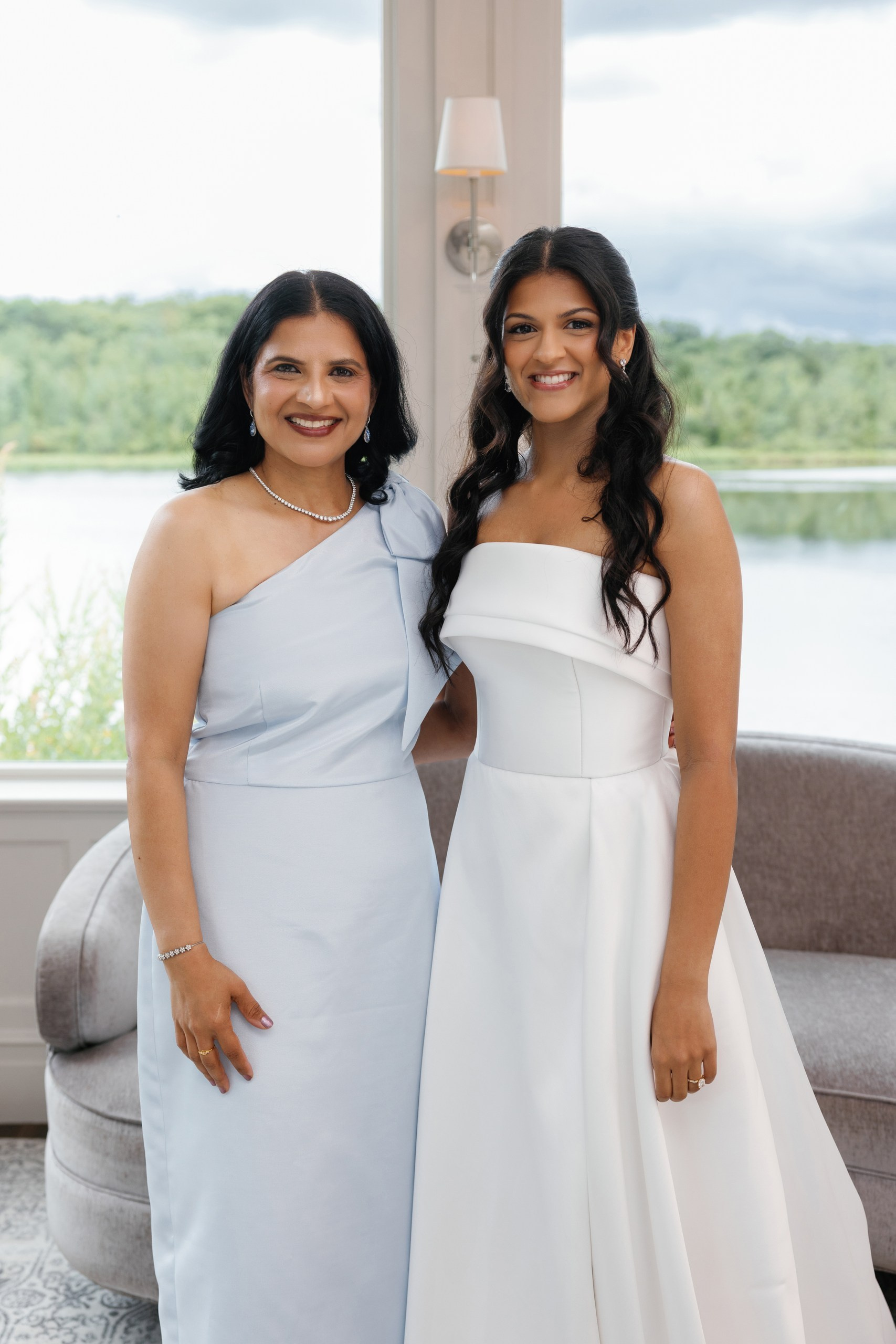 Anusha and Michael. Wedding Photo & Video