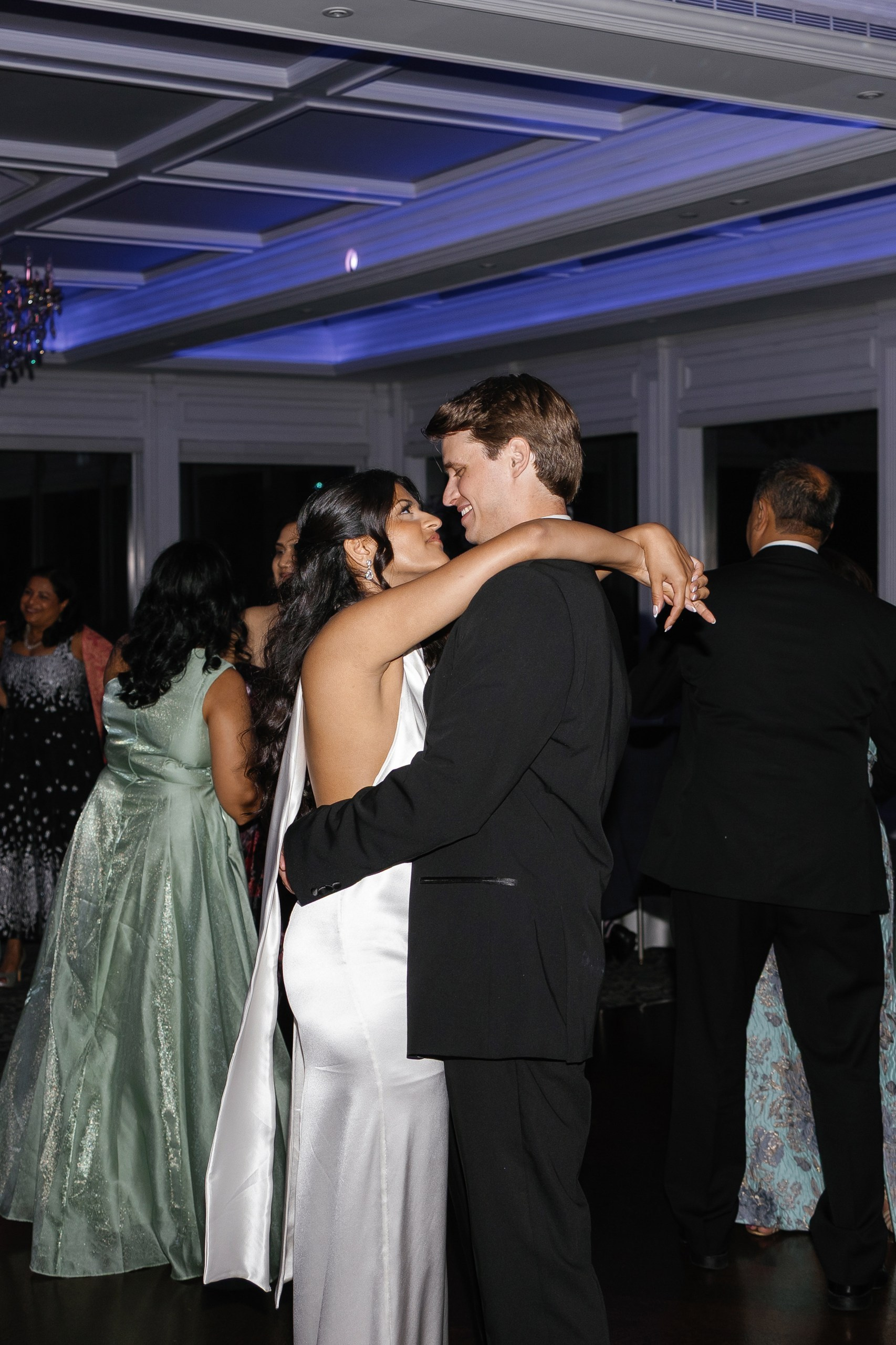 Anusha and Michael. Wedding Photo & Video