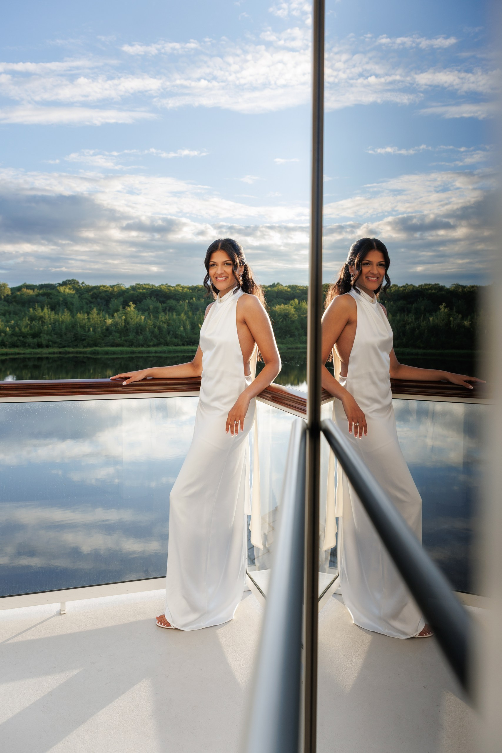 Anusha and Michael. Wedding Photo & Video