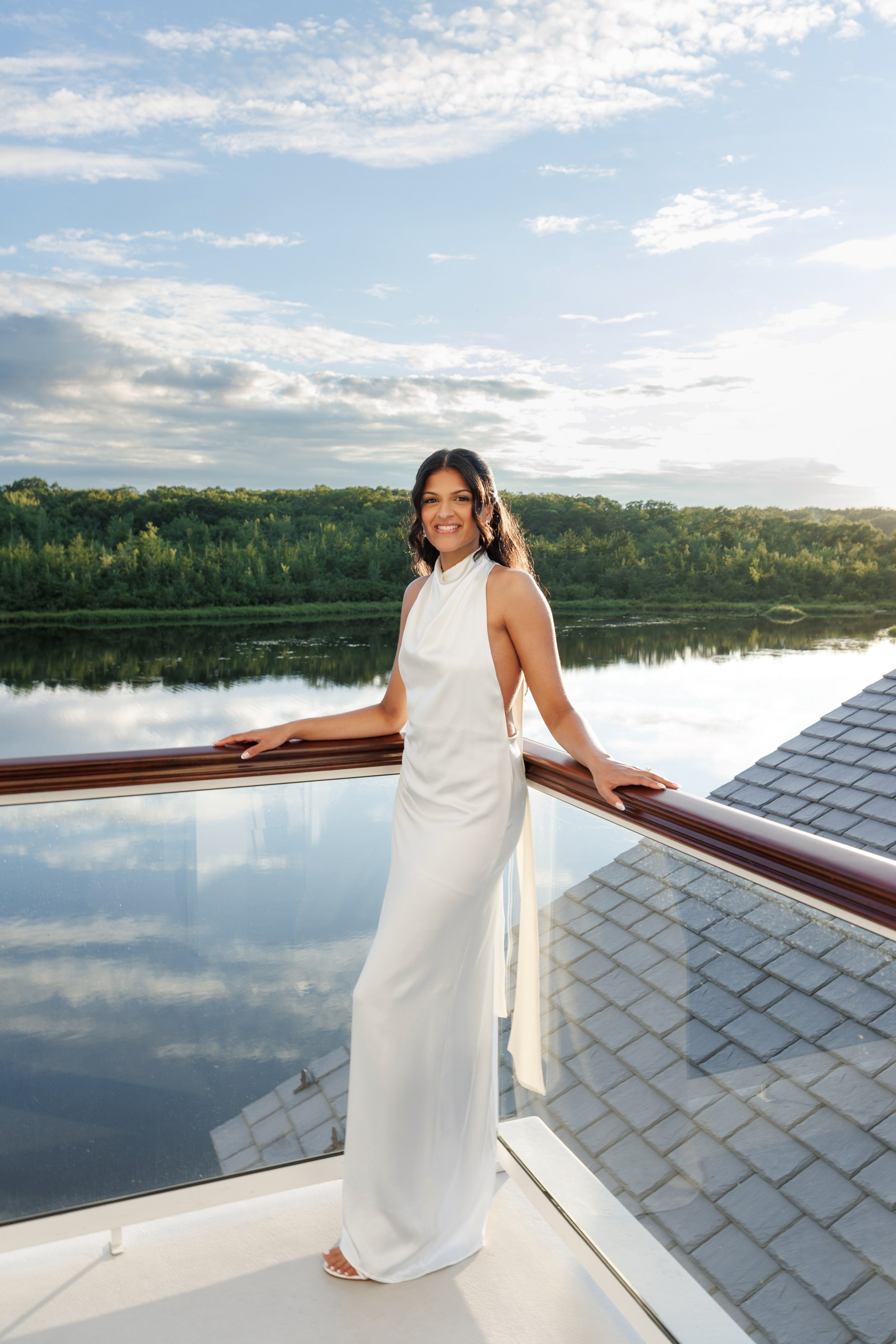 Anusha and Michael. Wedding Photo & Video