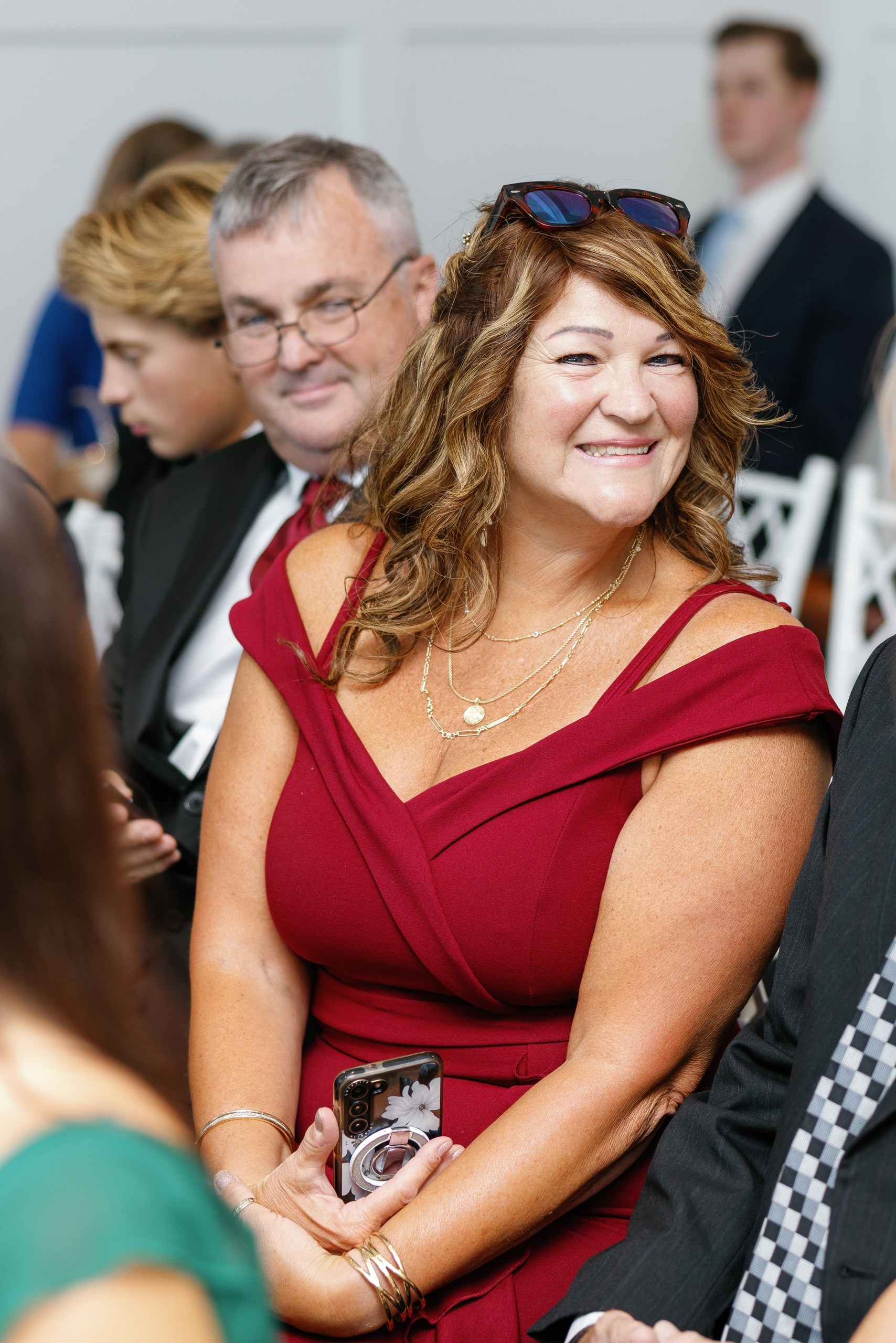 Anusha and Michael. Wedding Photo & Video