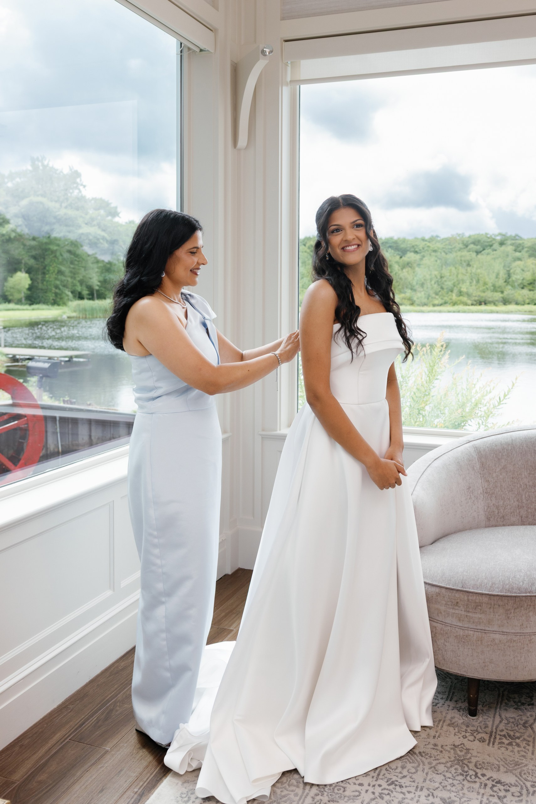 Anusha and Michael. Wedding Photo & Video