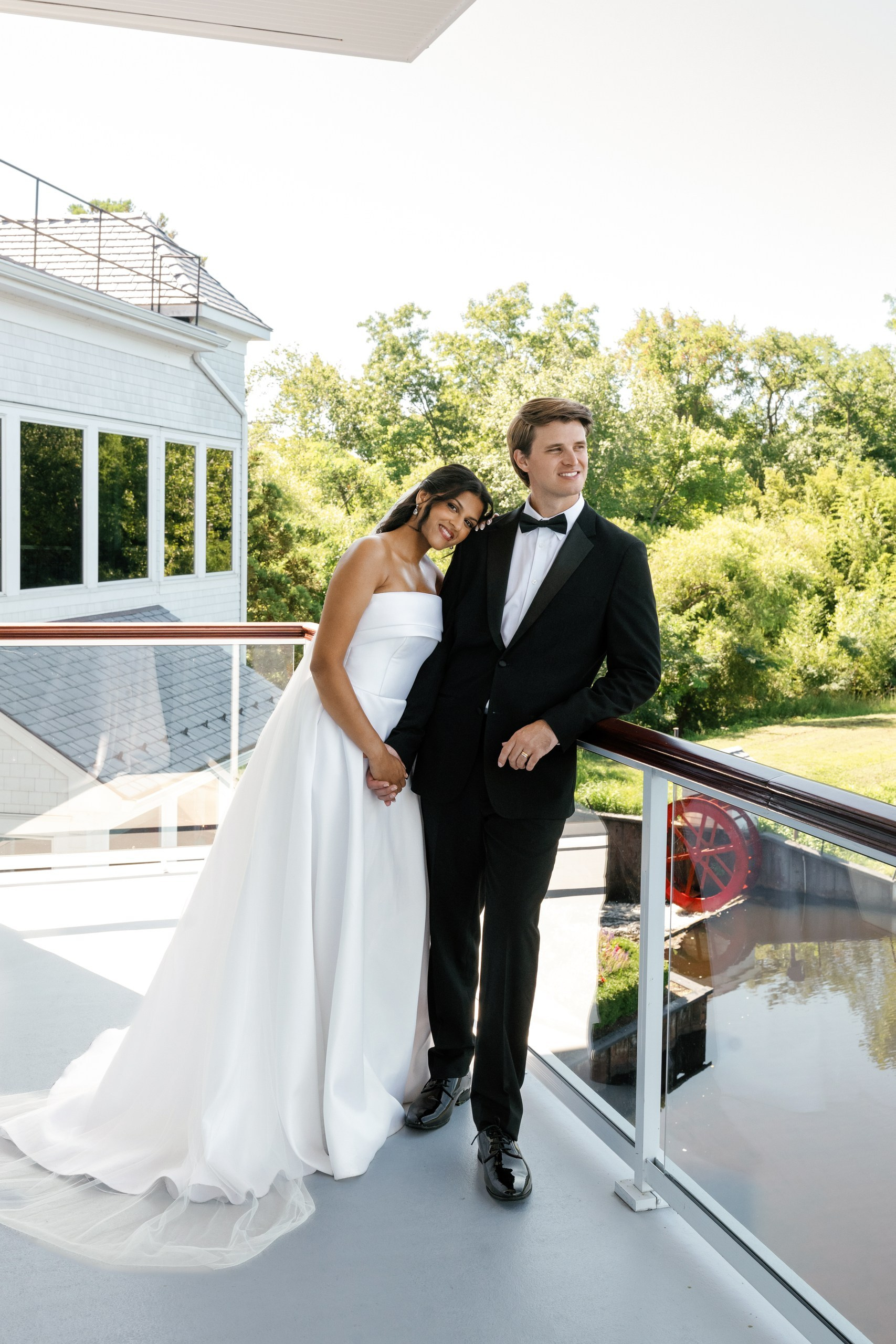 Anusha and Michael. Wedding Photo & Video