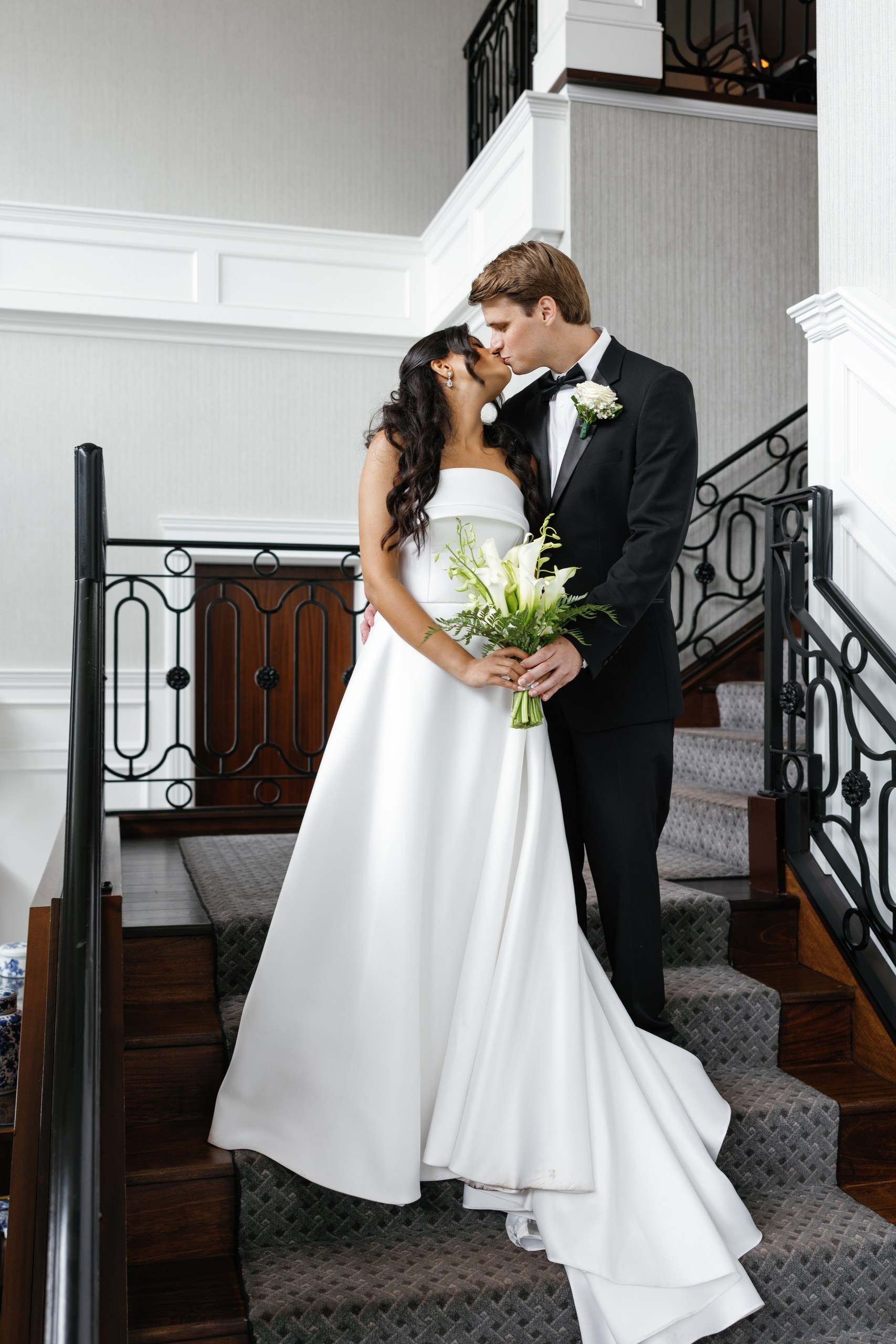 Anusha and Michael. Wedding Photo & Video