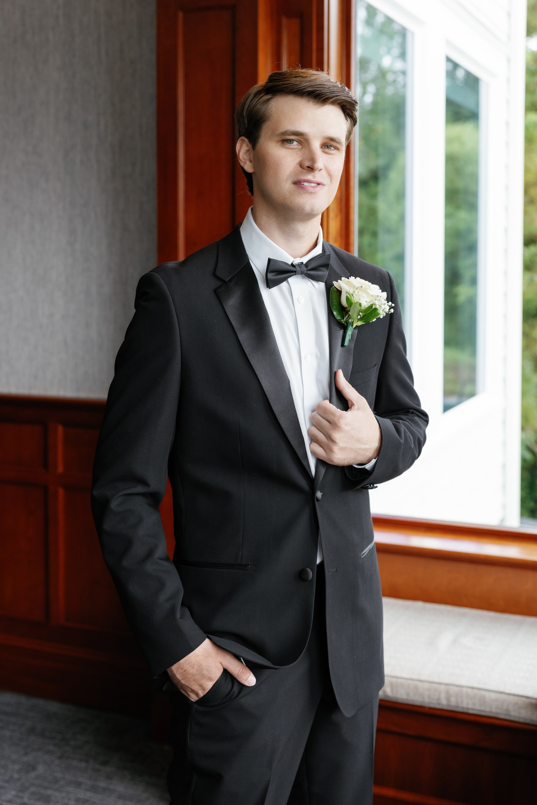 Anusha and Michael. Wedding Photo & Video