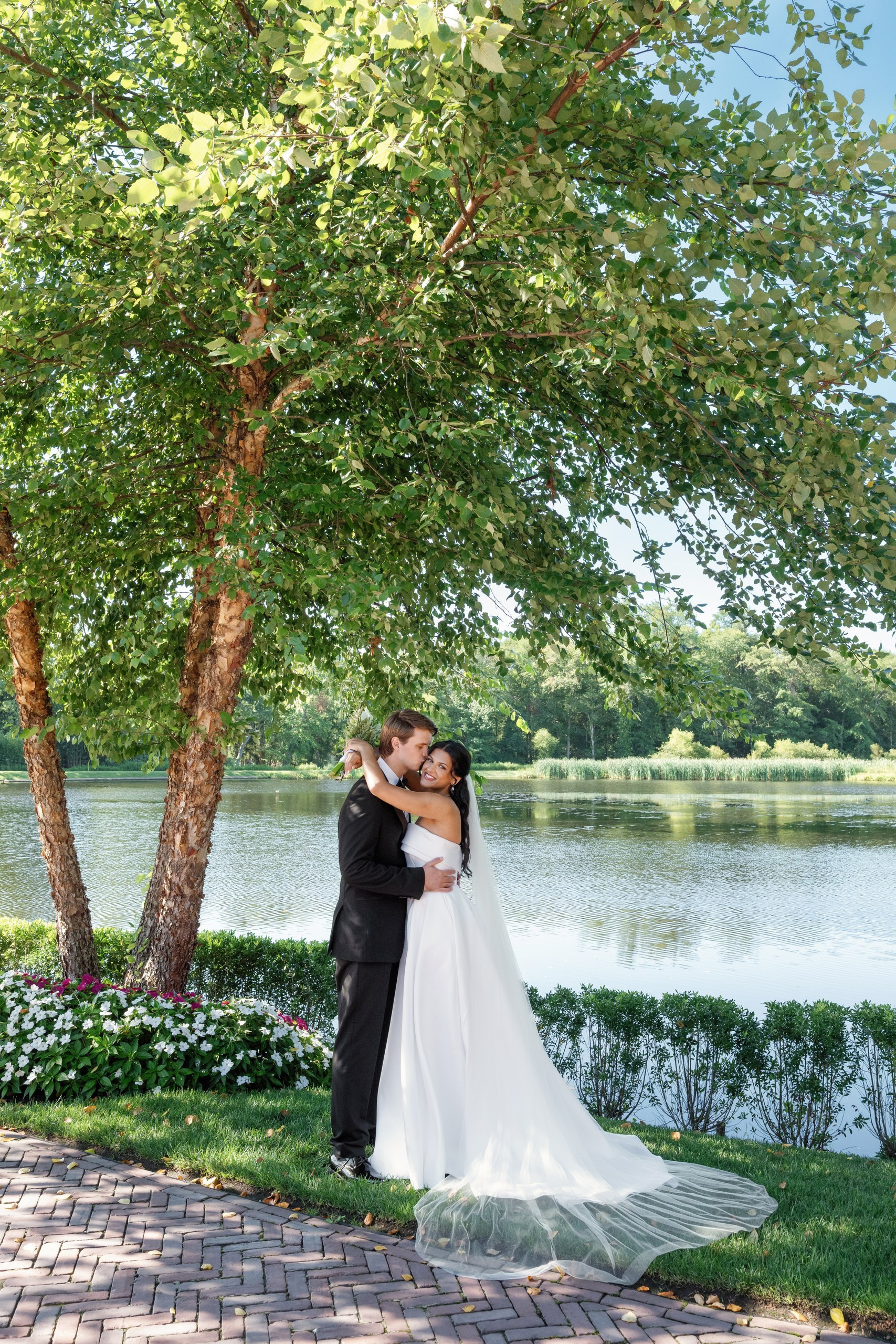 Anusha and Michael. Wedding Photo & Video