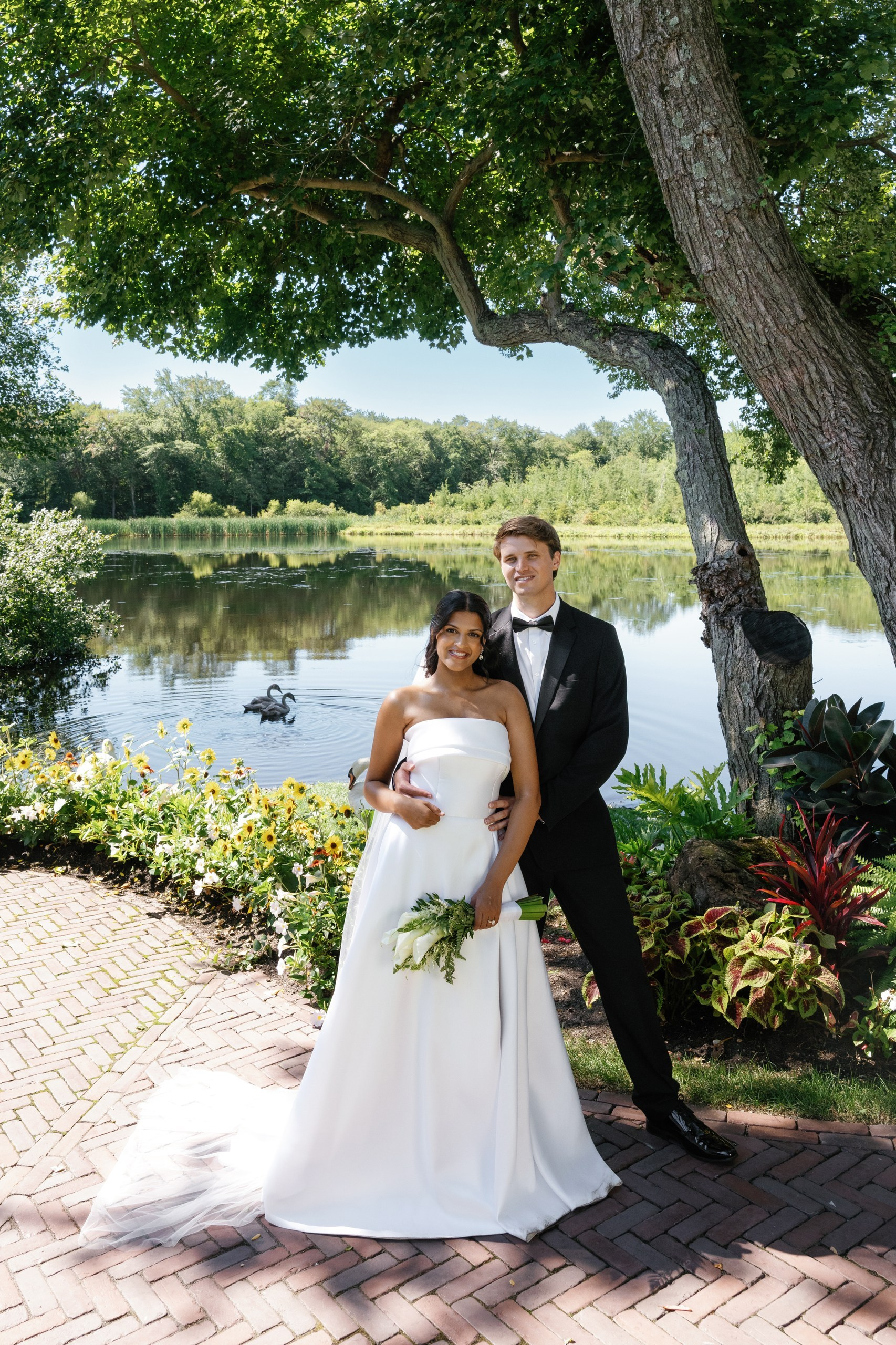 Anusha and Michael. Wedding Photo & Video