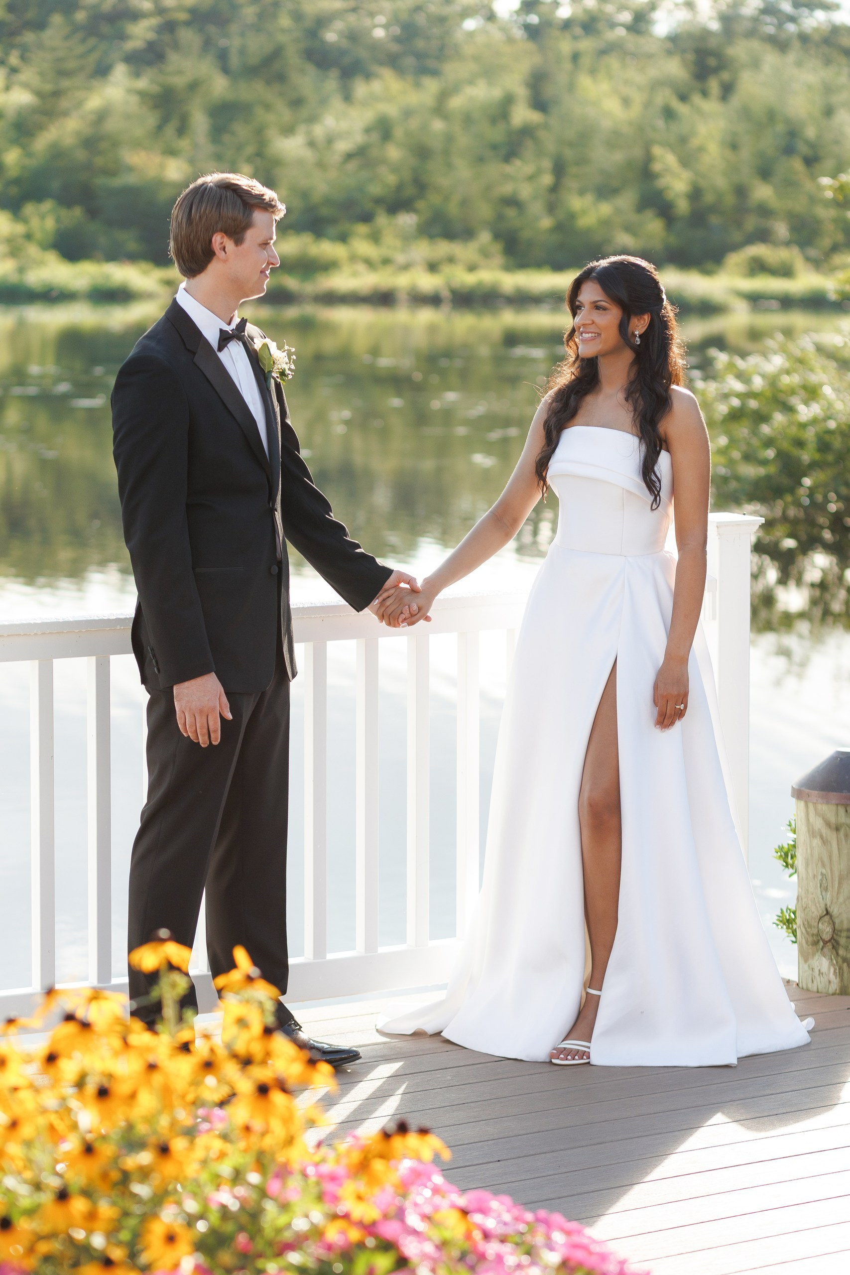Anusha and Michael. Wedding Photo & Video
