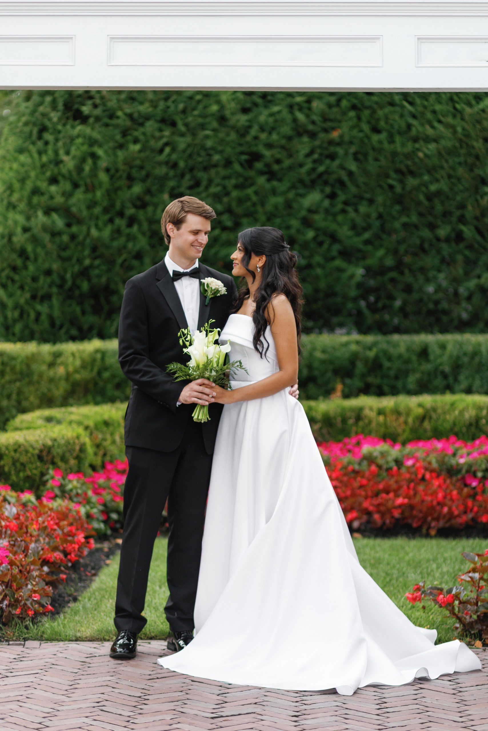 Anusha and Michael. Wedding Photo & Video