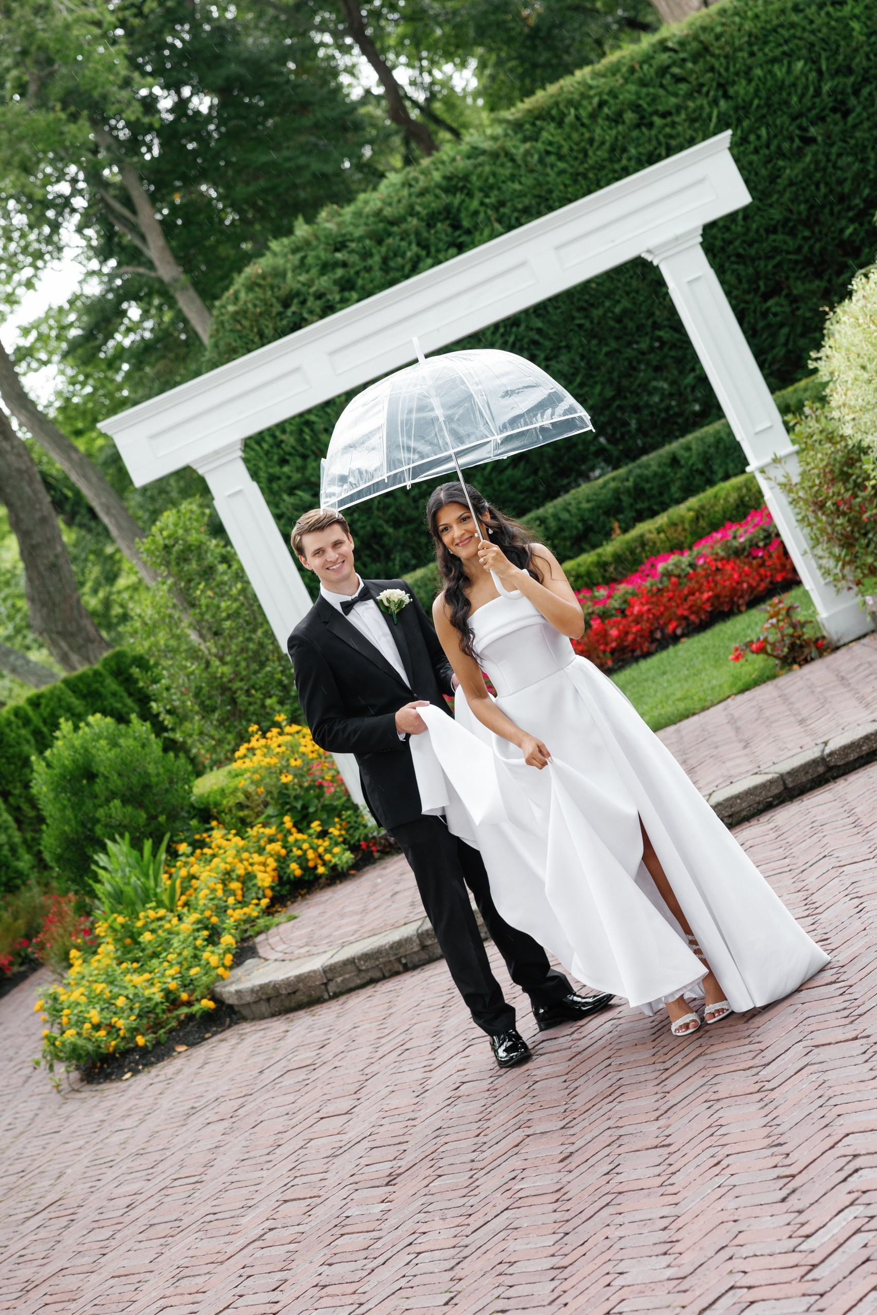 Anusha and Michael. Wedding Photo & Video