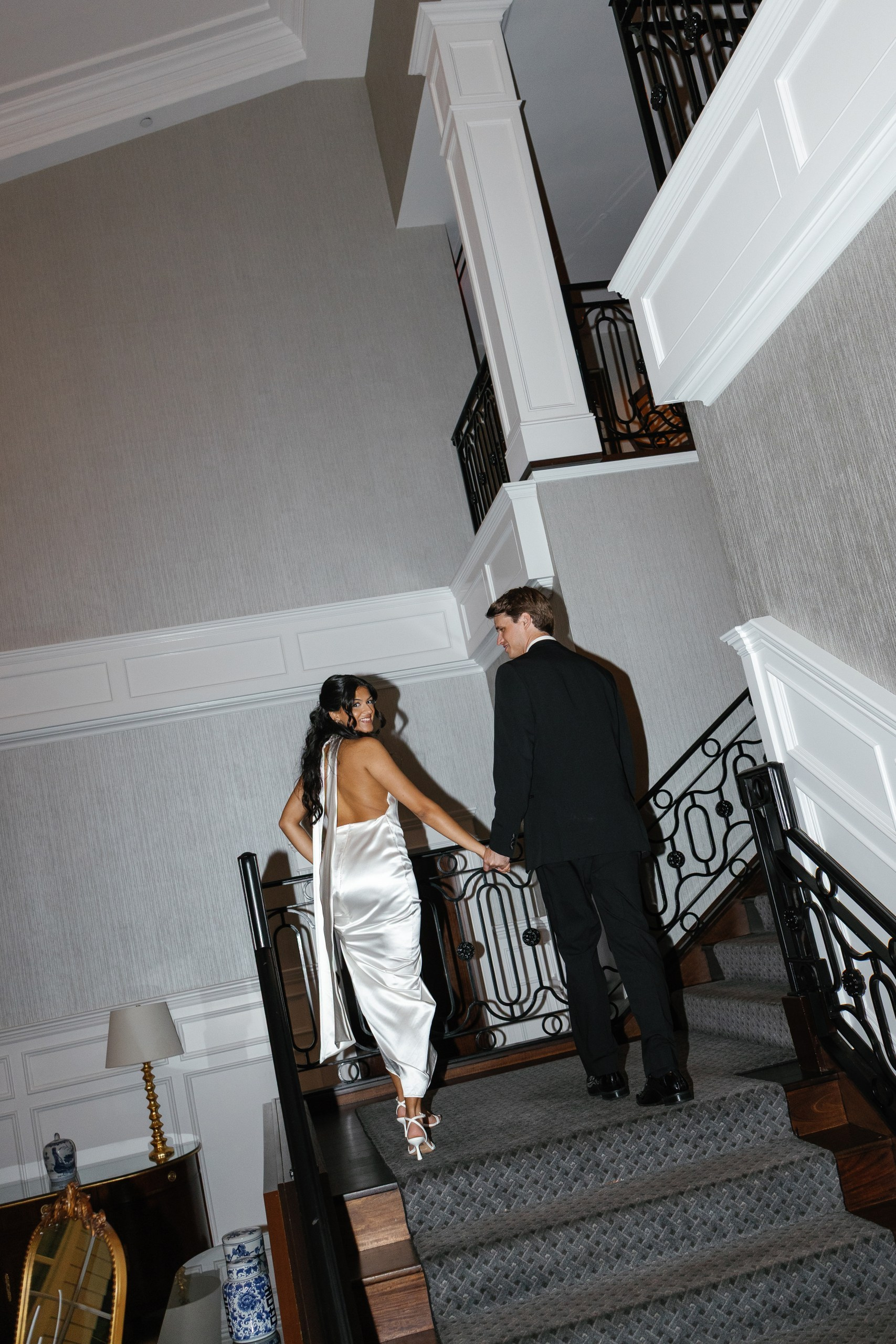 Anusha and Michael. Wedding Photo & Video