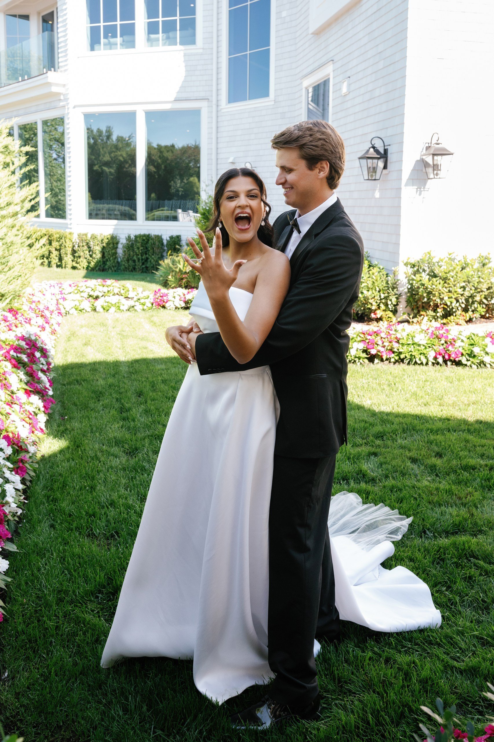 Anusha and Michael. Wedding Photo & Video