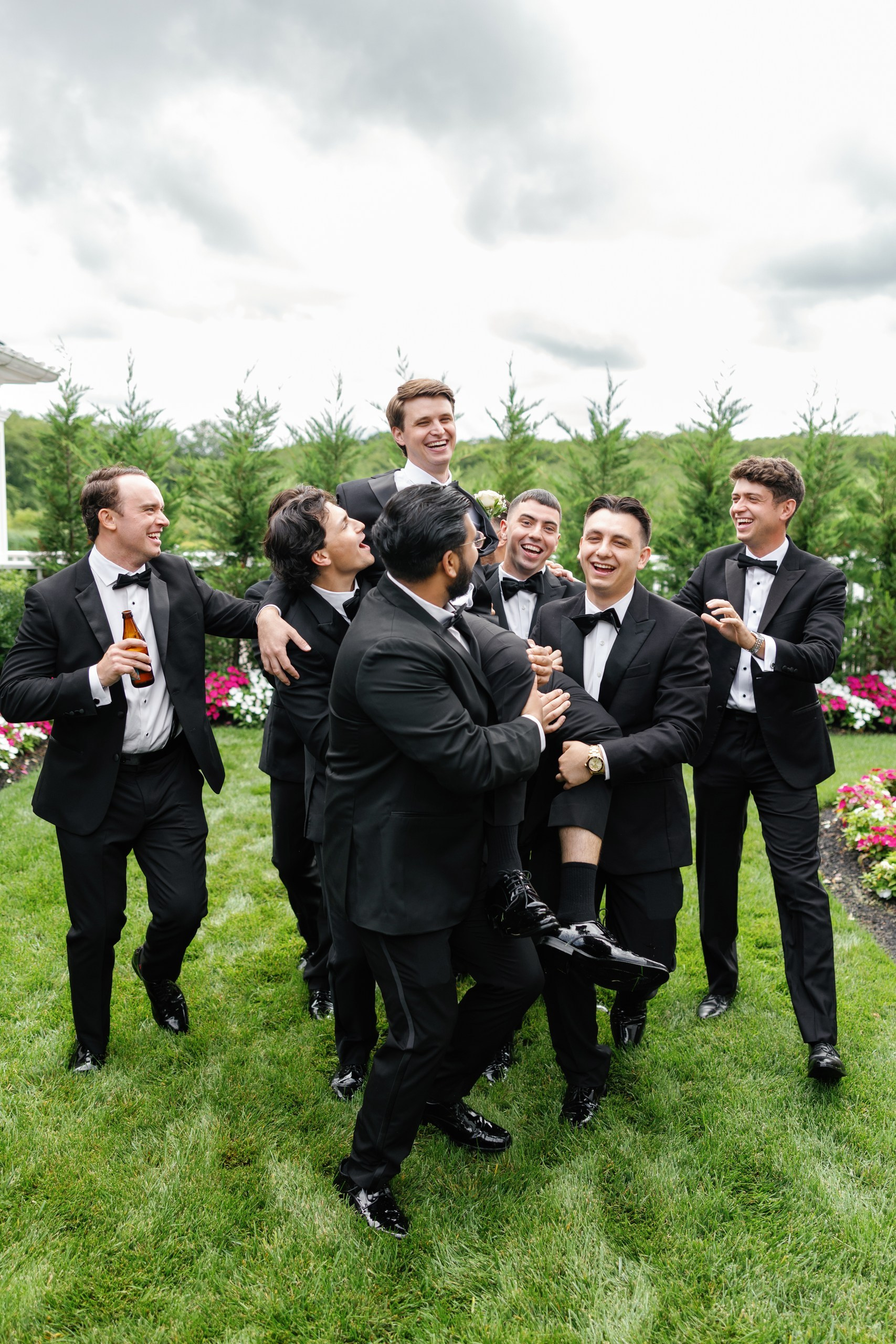 Anusha and Michael. Wedding Photo & Video