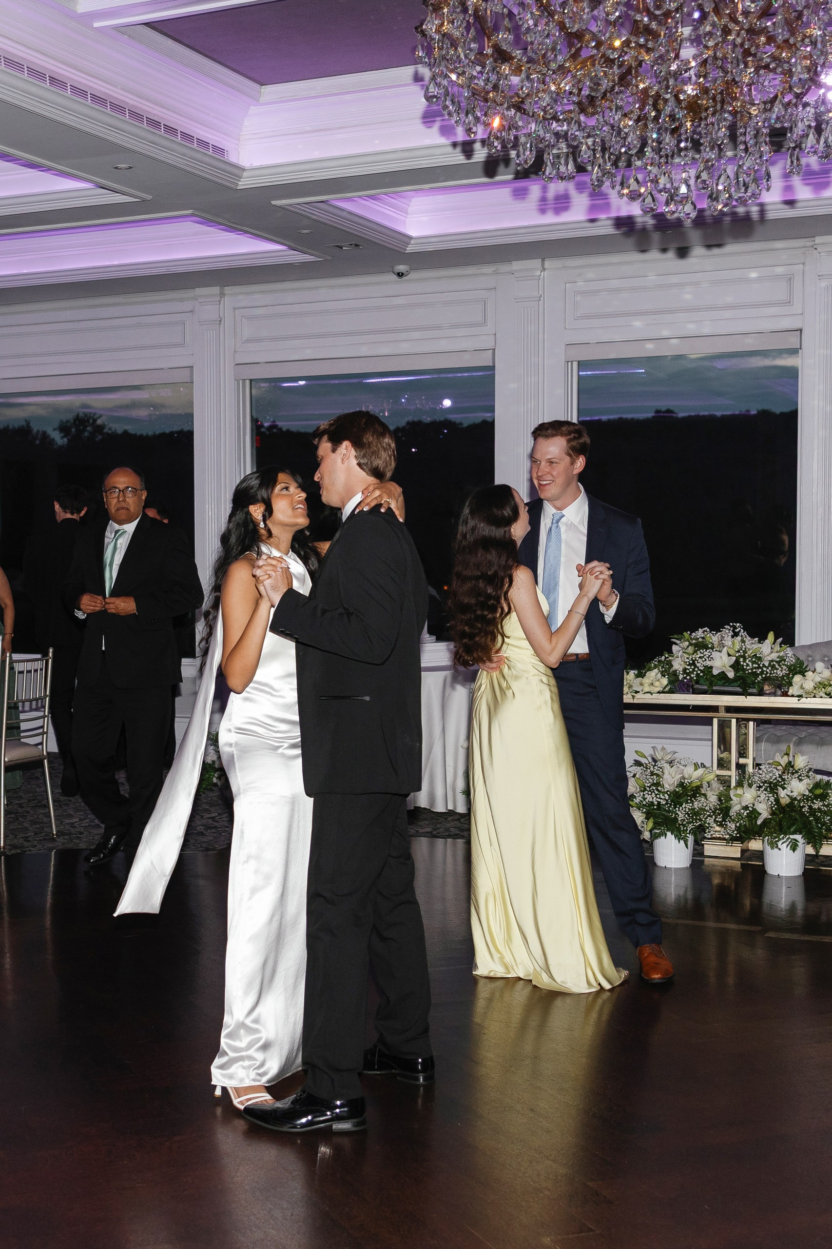 Anusha and Michael. Wedding Photo & Video