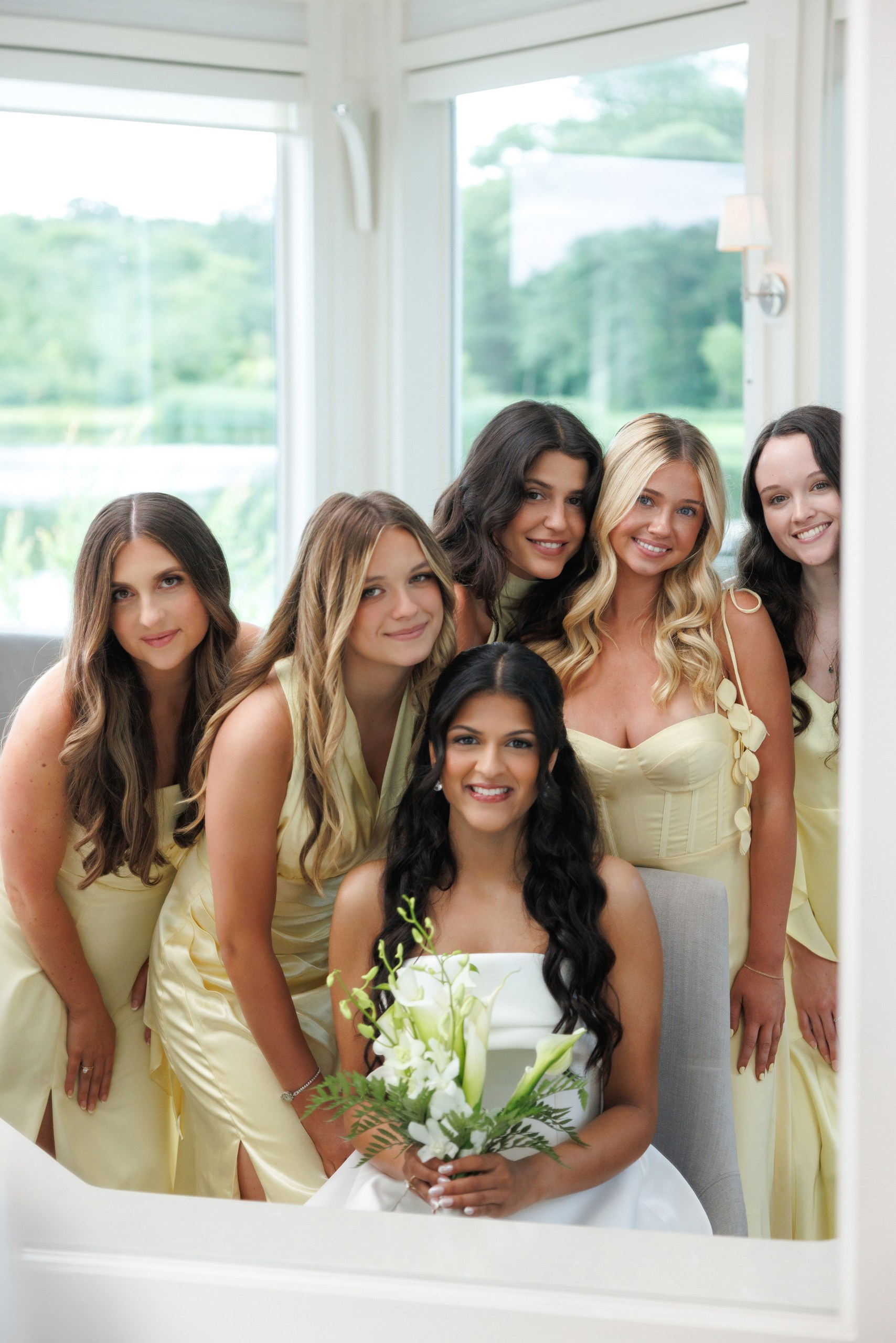 Anusha and Michael. Wedding Photo & Video