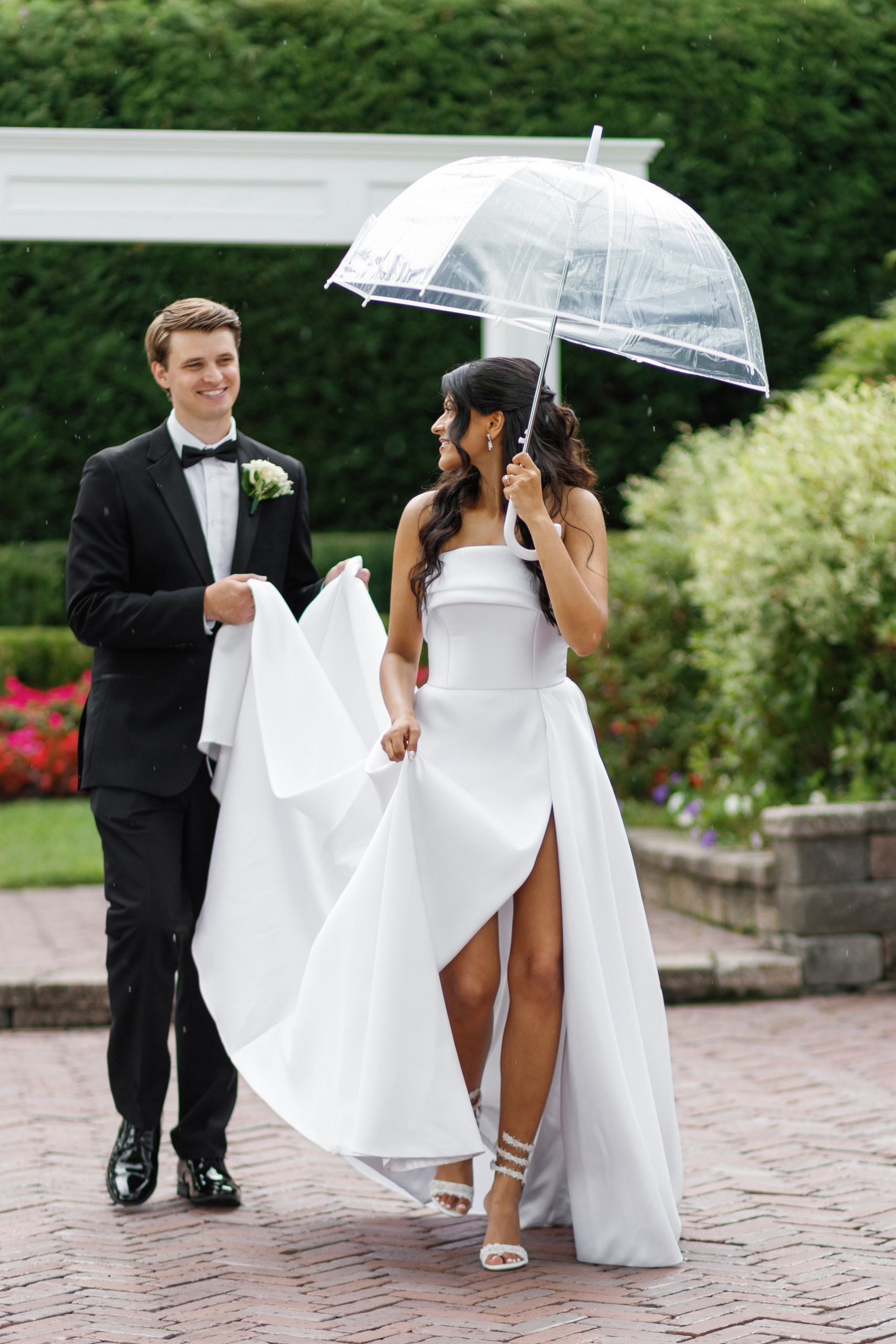 Anusha and Michael. Wedding Photo & Video