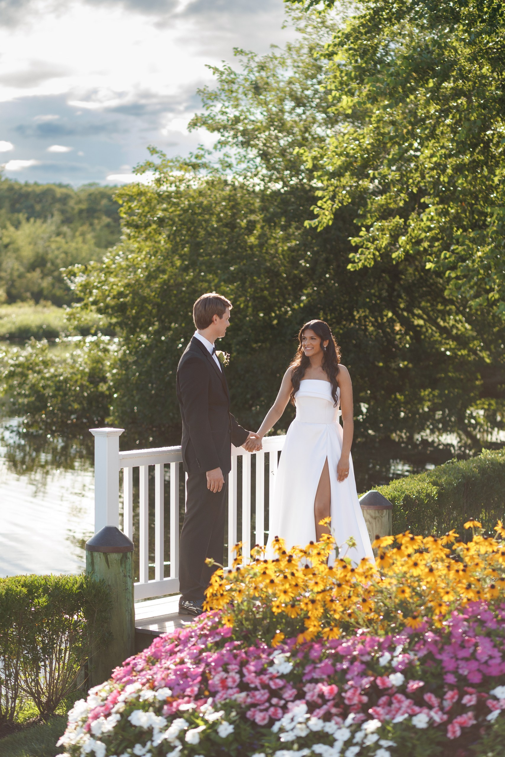 Anusha and Michael. Wedding Photo & Video